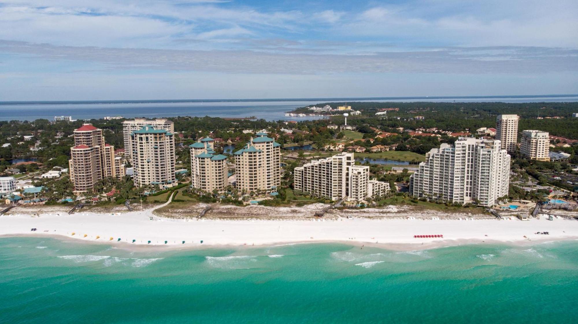 Sandestin Golf And Resort 4*