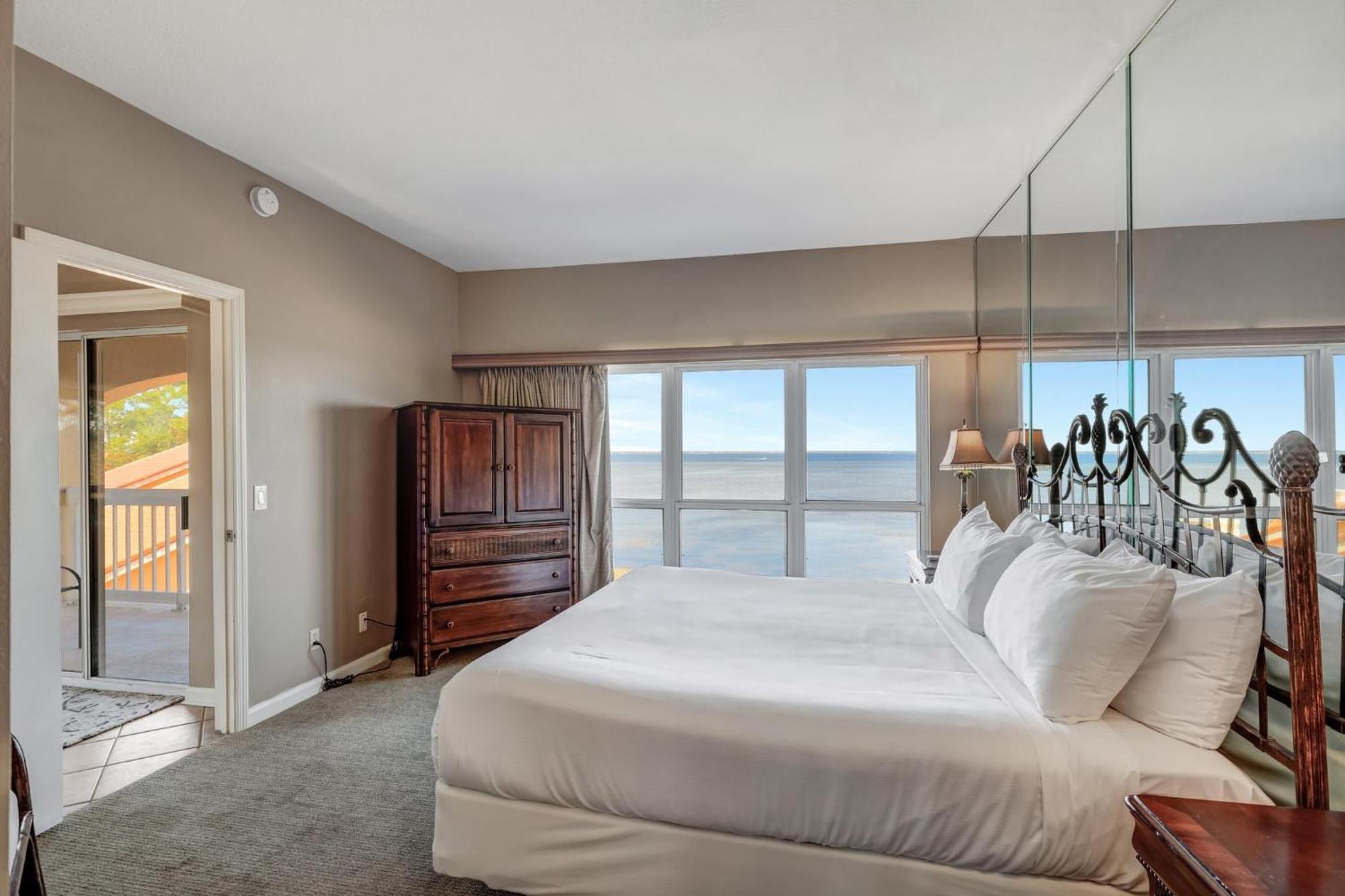 Sandestin Golf And Resort Miramar Beach