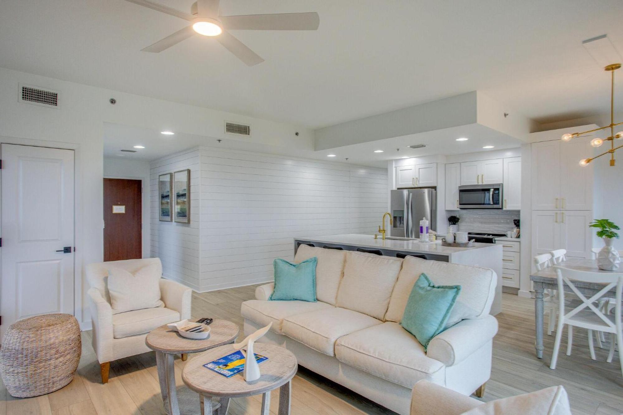 Sandestin Golf And