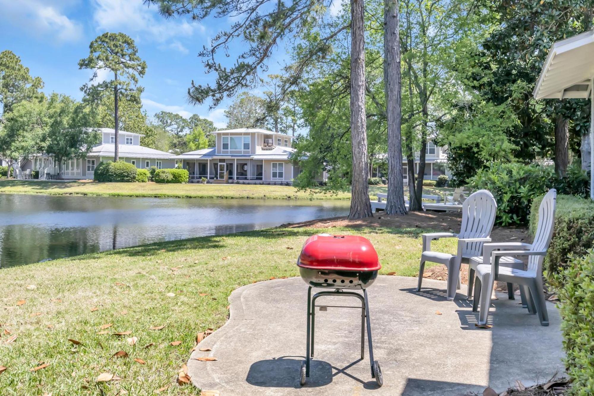 Resort Sandestin Golf And