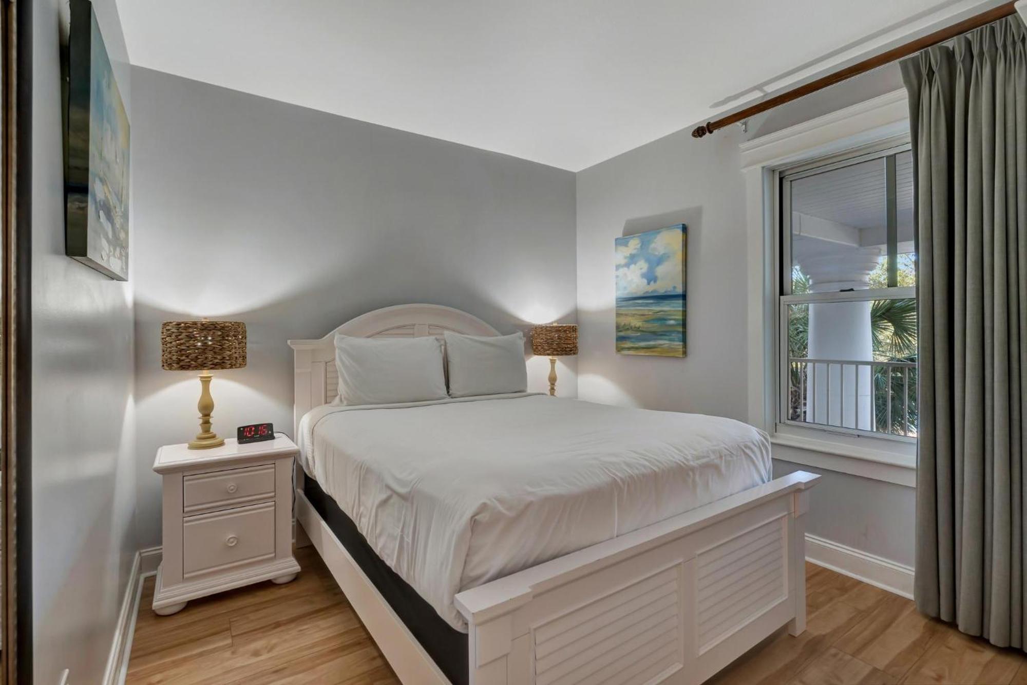 Resort Sandestin Golf And Miramar Beach