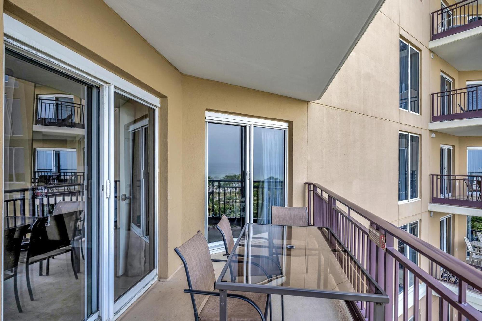 Resort Sandestin Golf And Miramar Beach