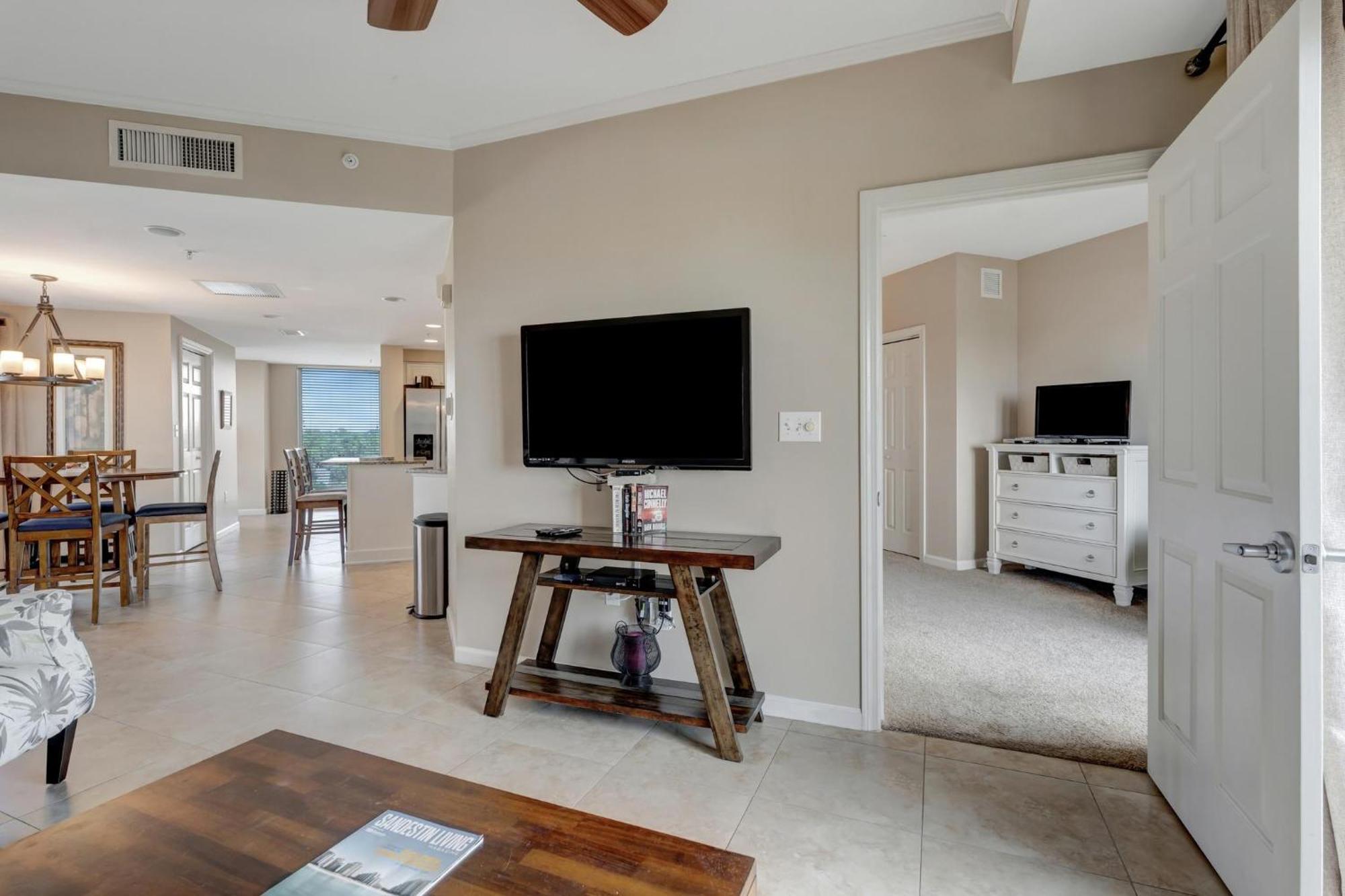 Sandestin Golf And 4*