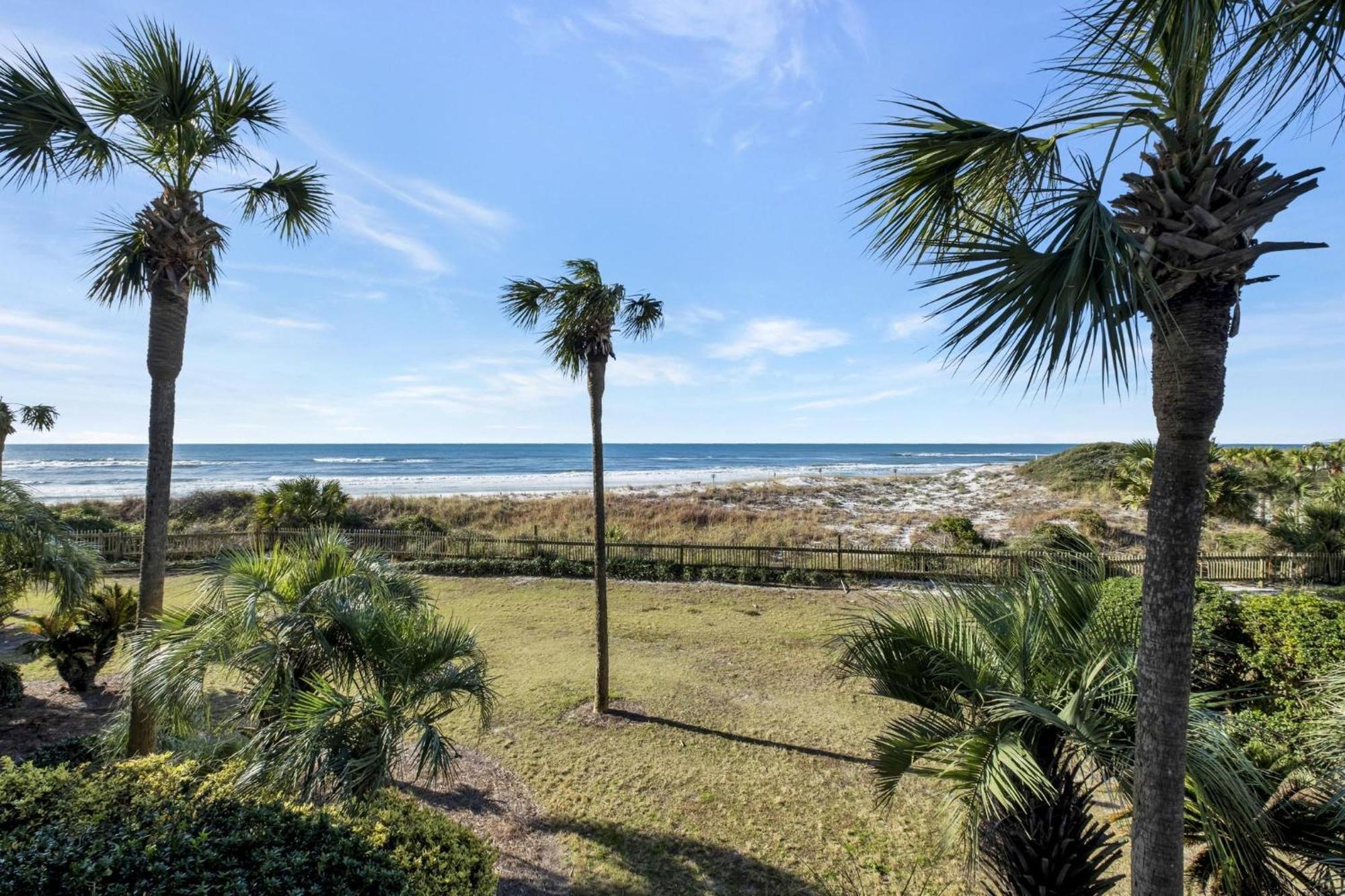 Sandestin Golf And