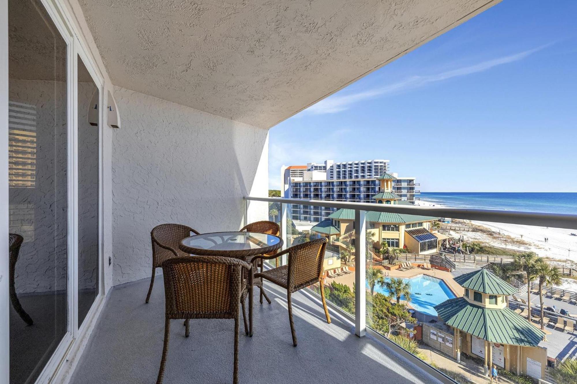 Resort Sandestin Golf And 4*