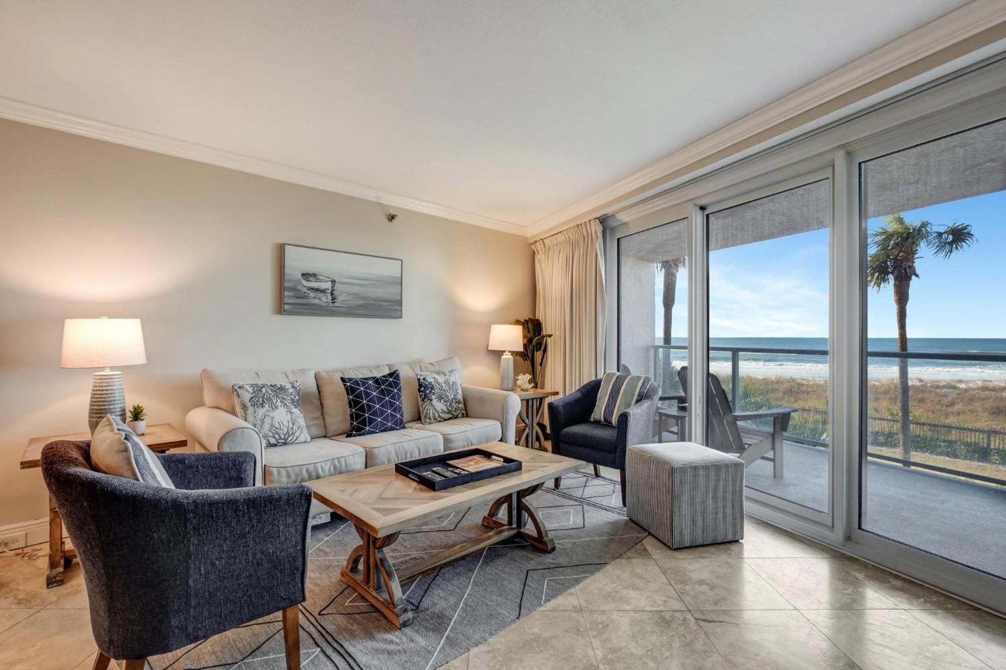 Sandestin Golf And 4*