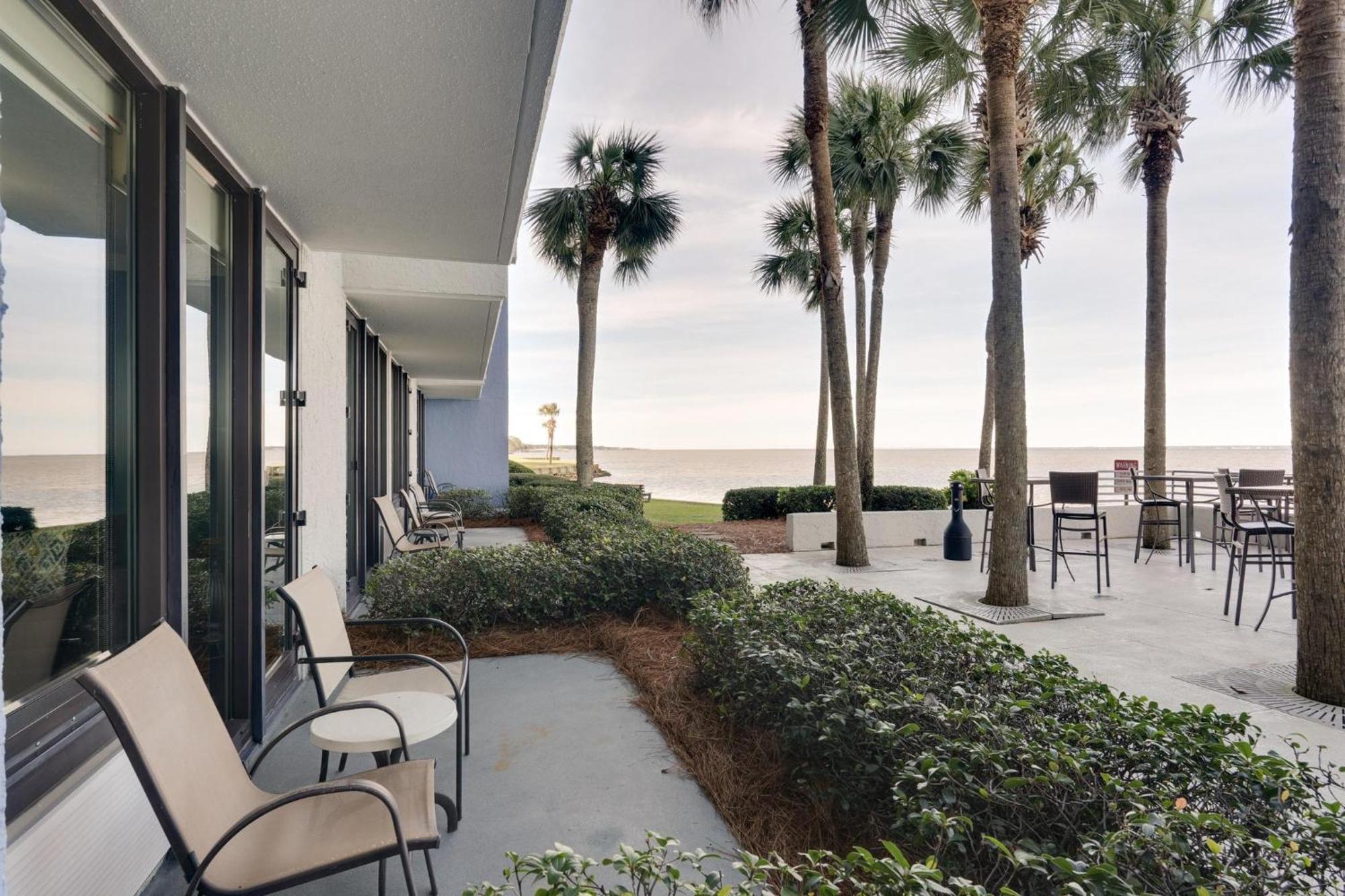 Resort Sandestin Golf And