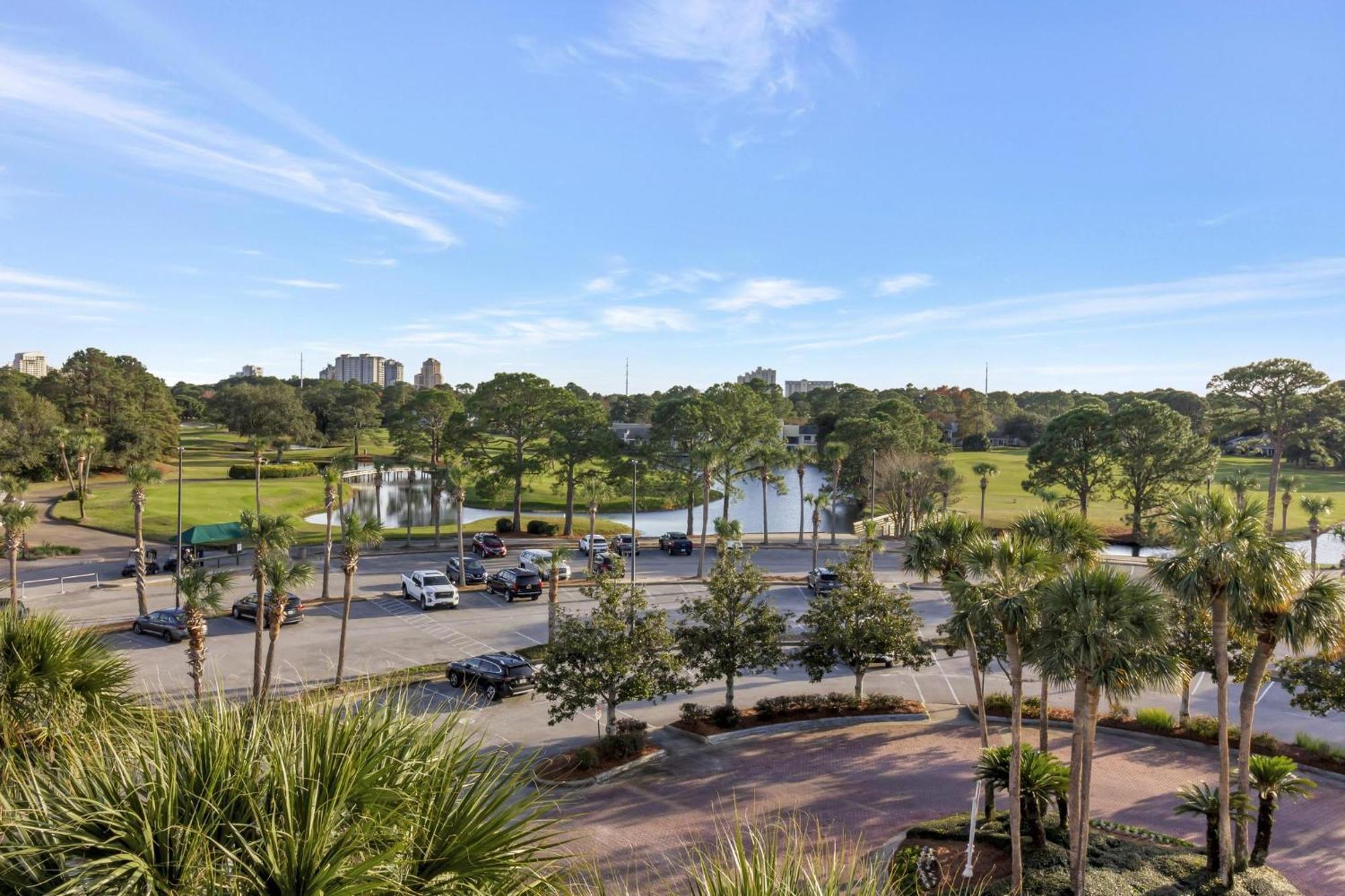 Sandestin Golf And Resort