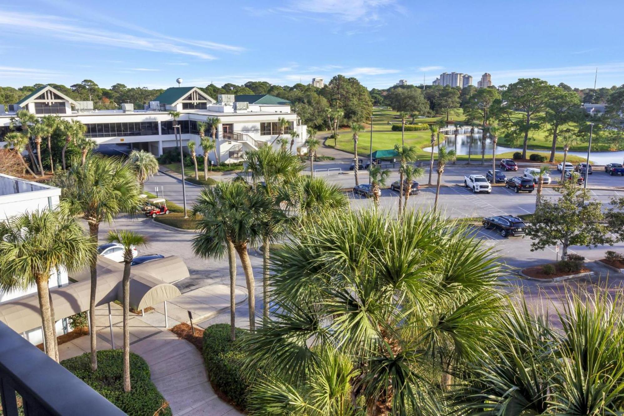 Sandestin Golf And Resort 4*