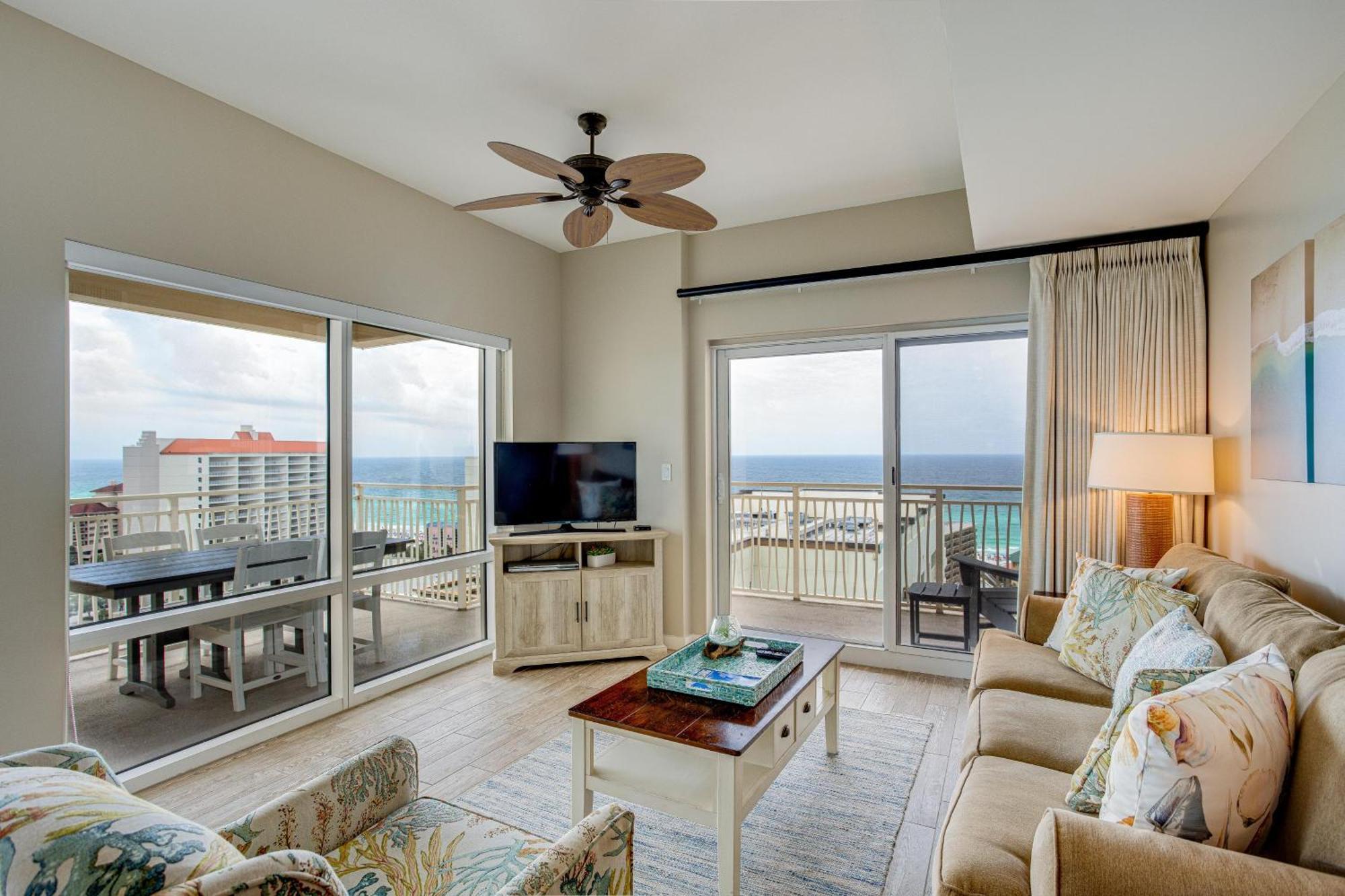 Sandestin Golf And