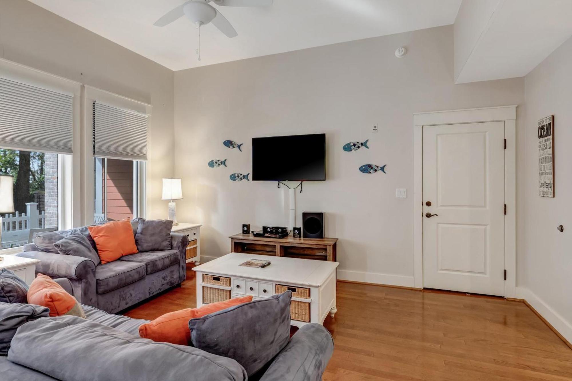 Sandestin Golf And Miramar Beach