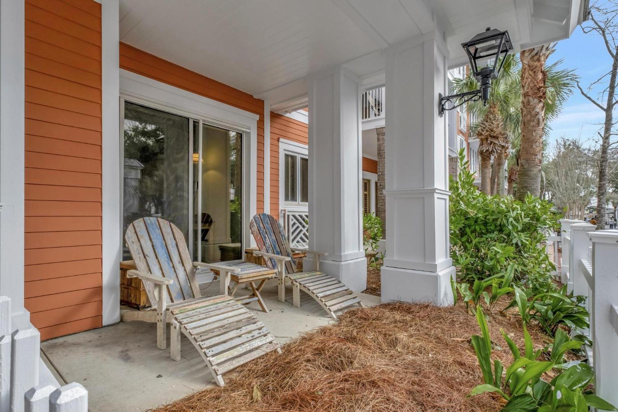 Sandestin Golf And Resort Miramar Beach