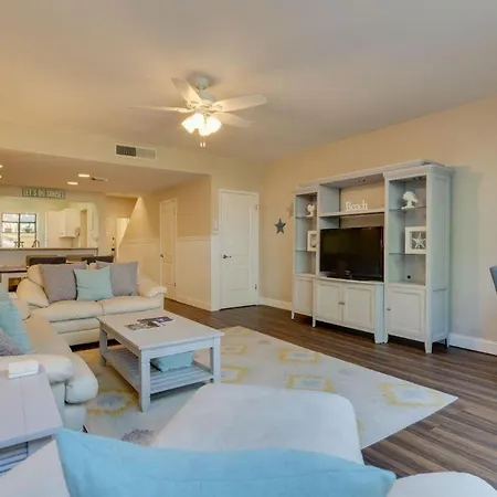 Sandestin Golf And Beach Resort Miramar Beach Habitación foto