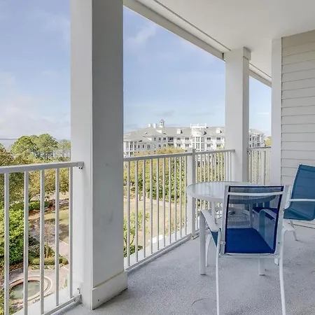 Sandestin Golf And Beach Resort Miramar Beach Habitación foto