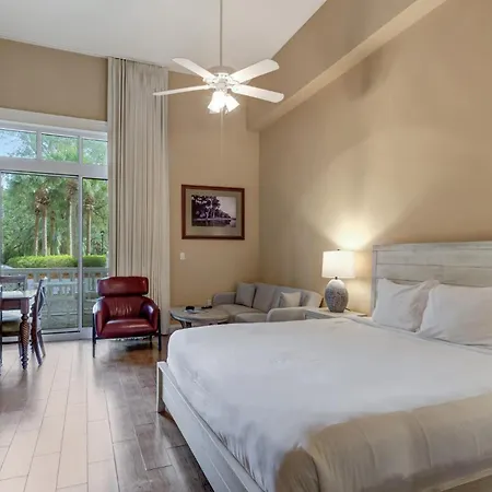 Sandestin Golf And Beach Resort Miramar Beach Habitación foto
