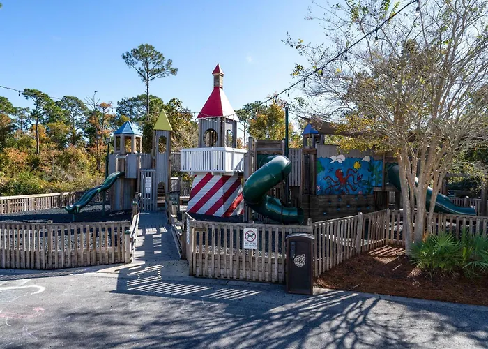 Sandestin Golf And Beach Resort