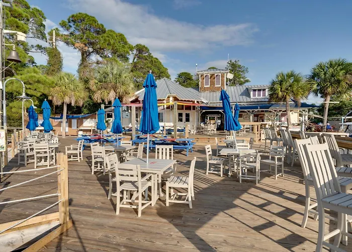 Sandestin Golf And Beach Resort