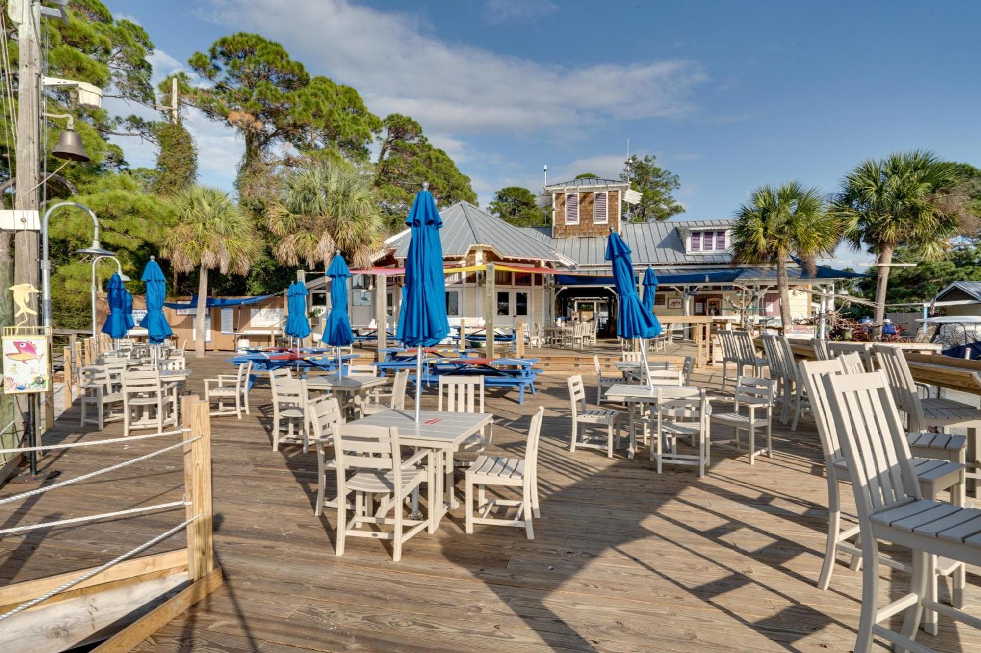 Sandestin Golf And Resort 4*