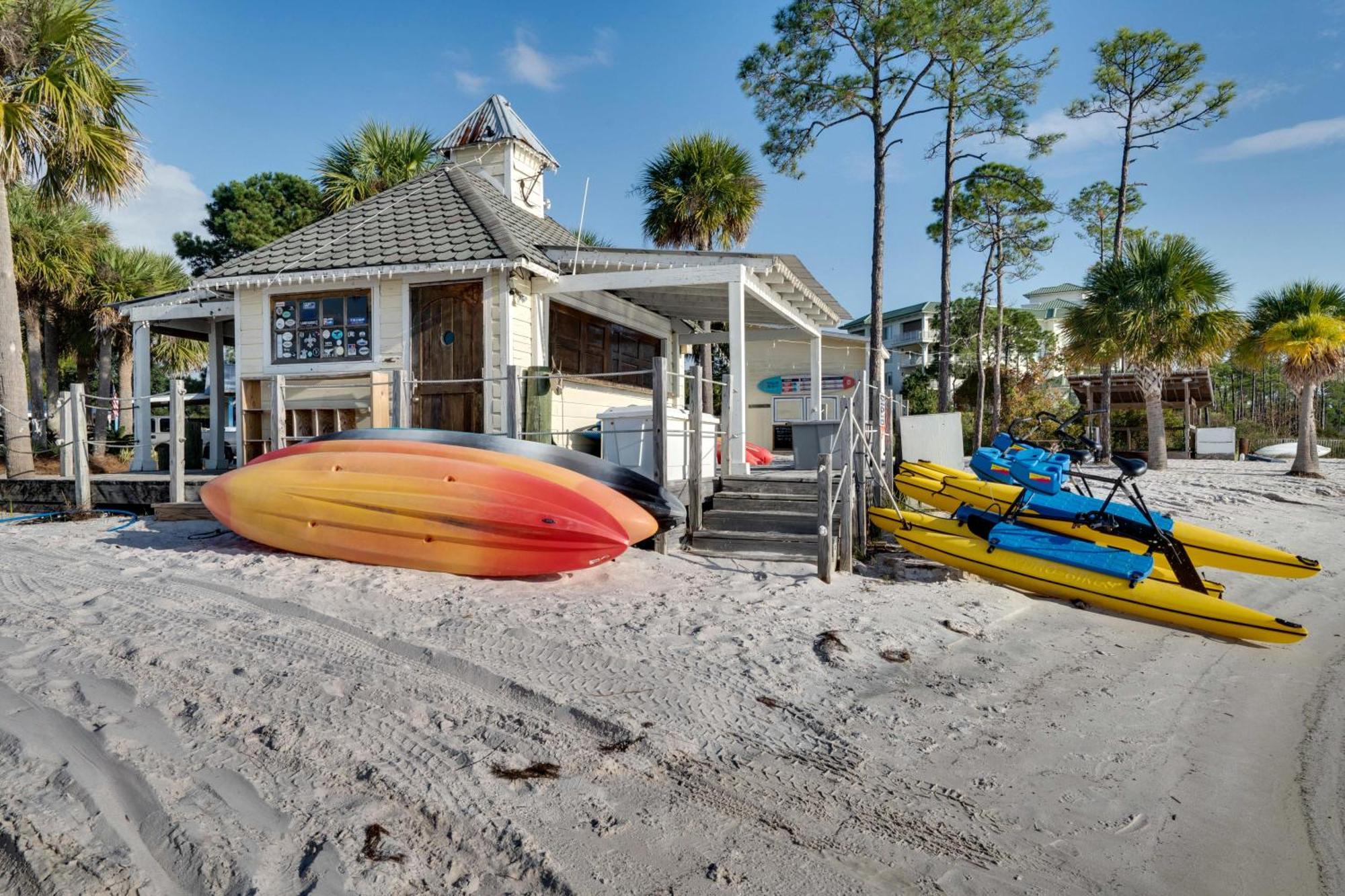 Sandestin Golf And Resort Miramar Beach
