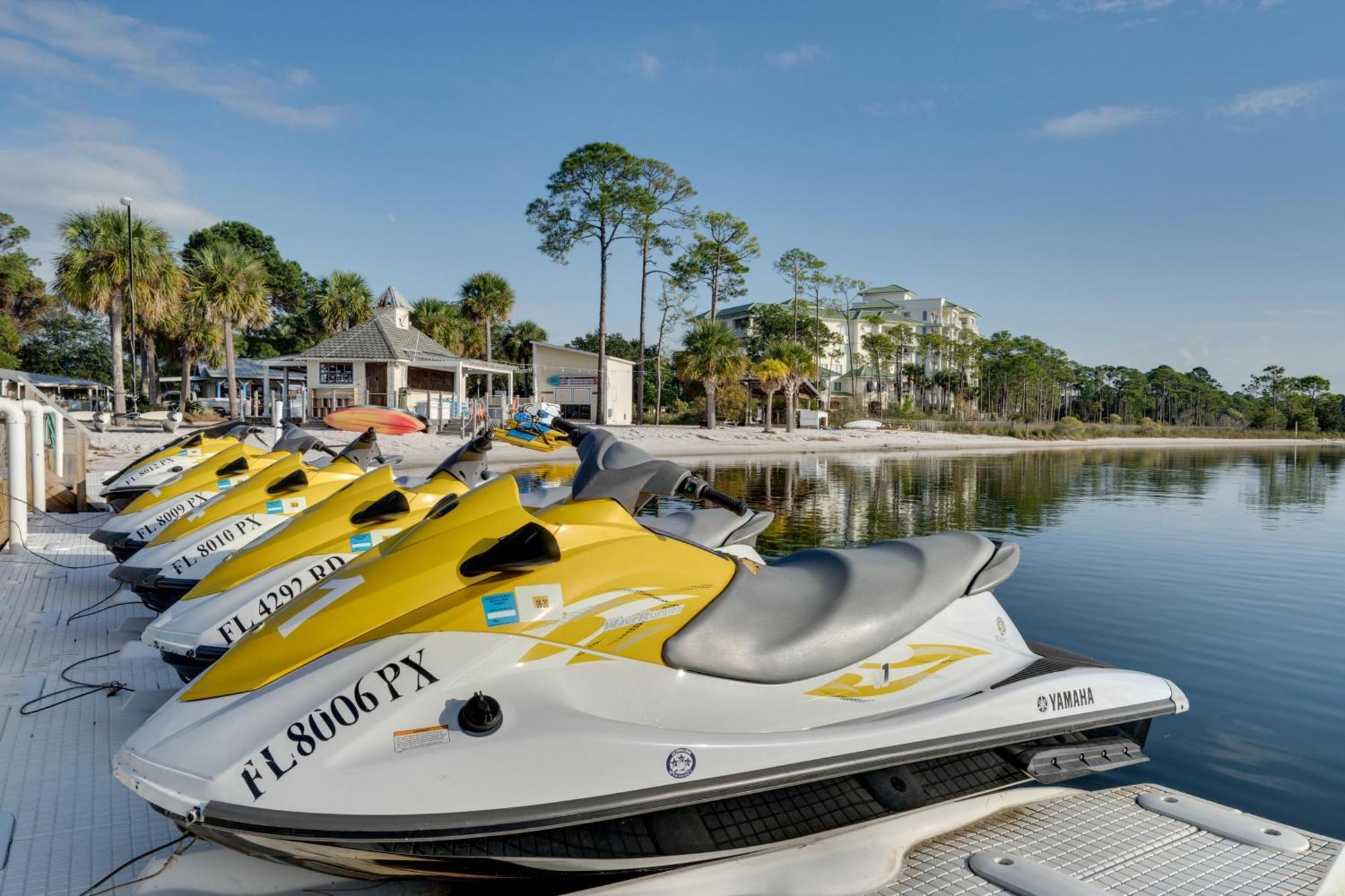 Sandestin Golf And 4*
