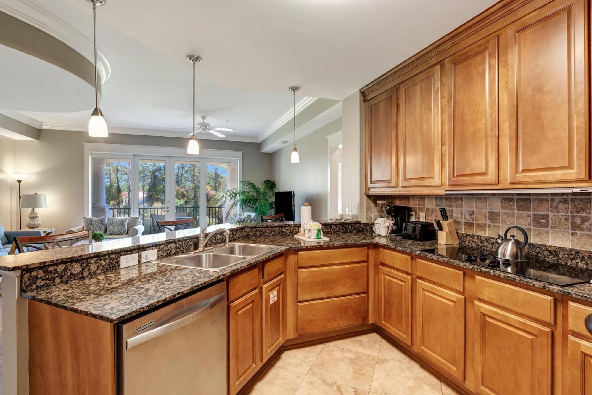 Sandestin Golf And Resort 4*