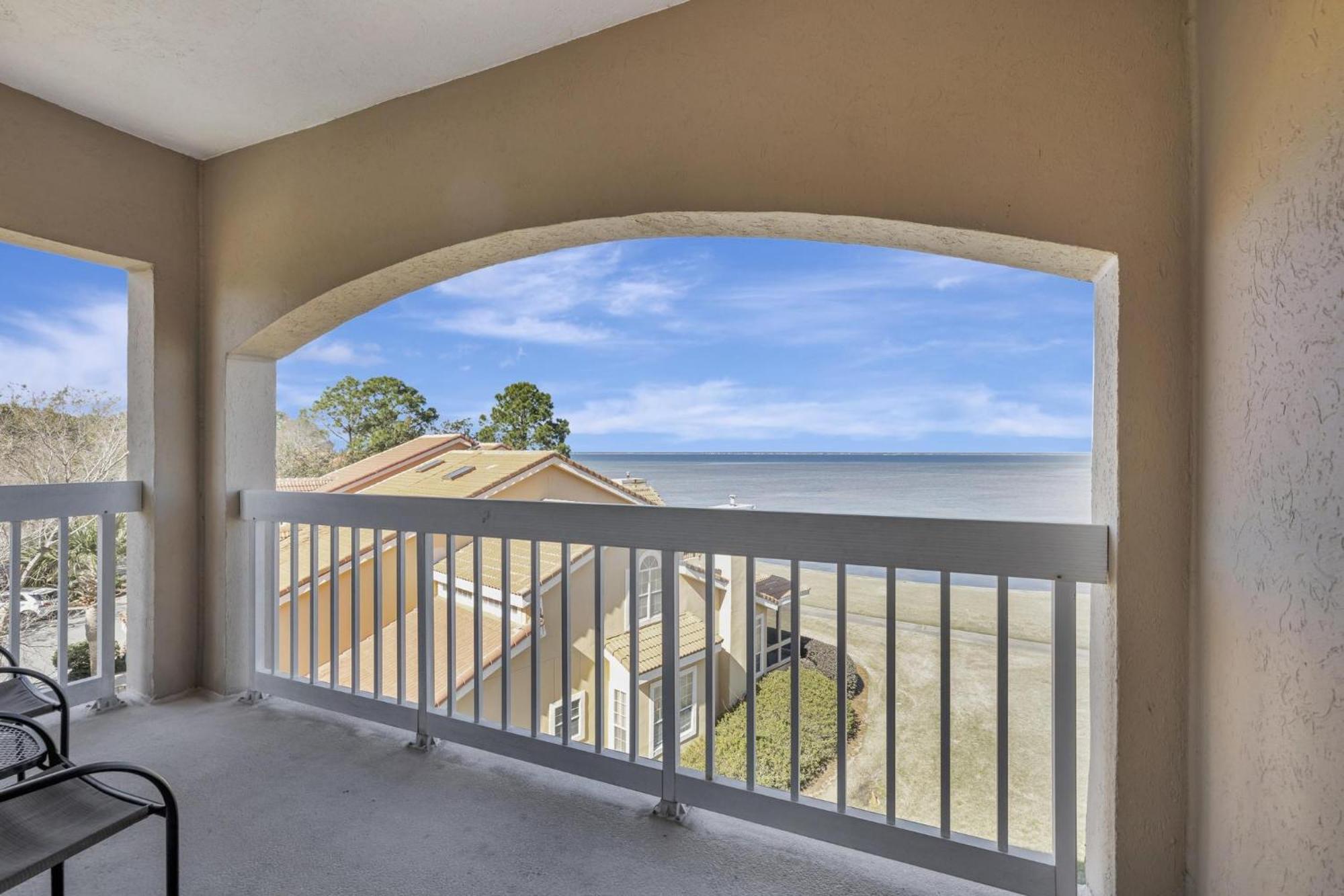 Sandestin Golf And Resort Miramar Beach