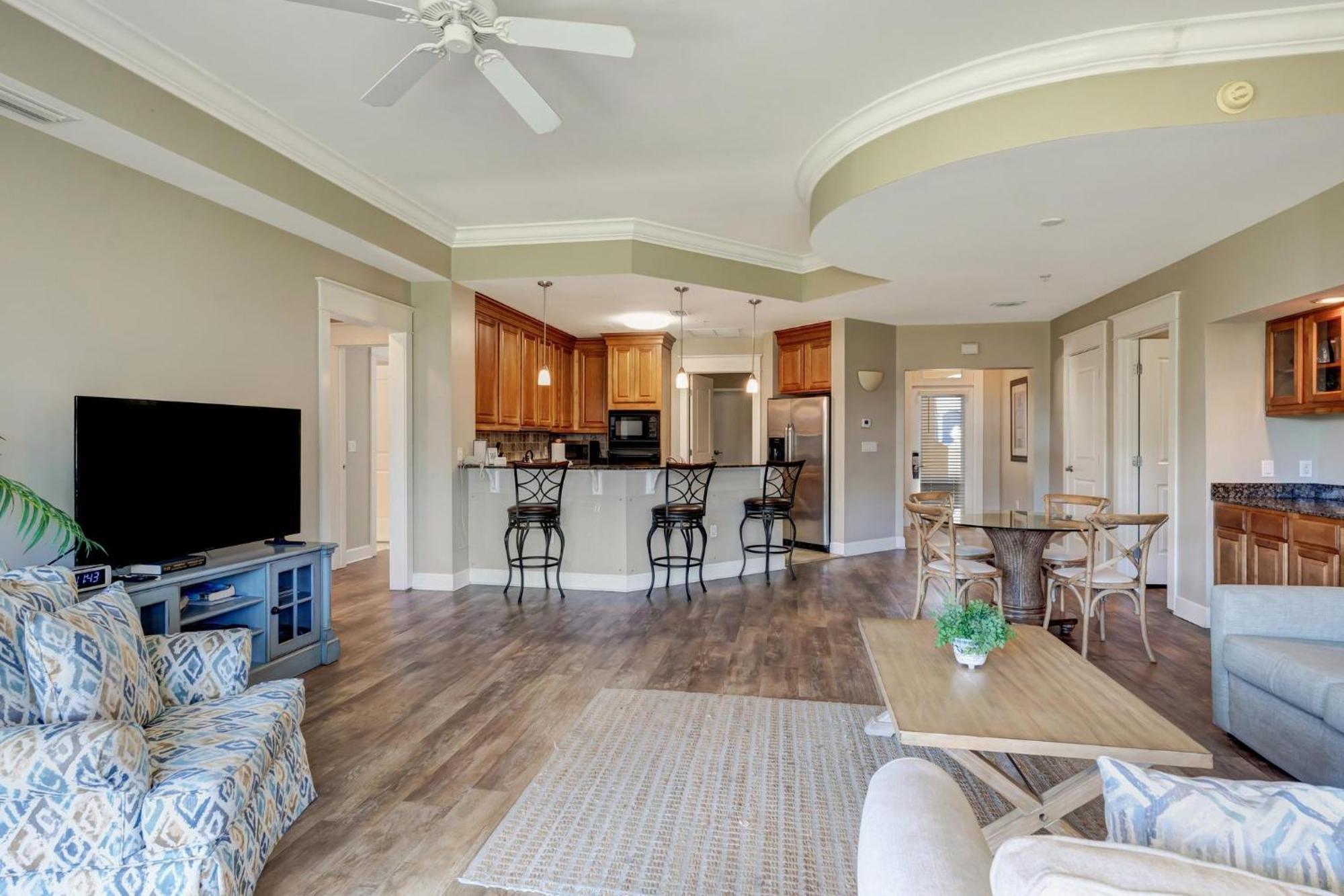 Resort Sandestin Golf And Miramar Beach