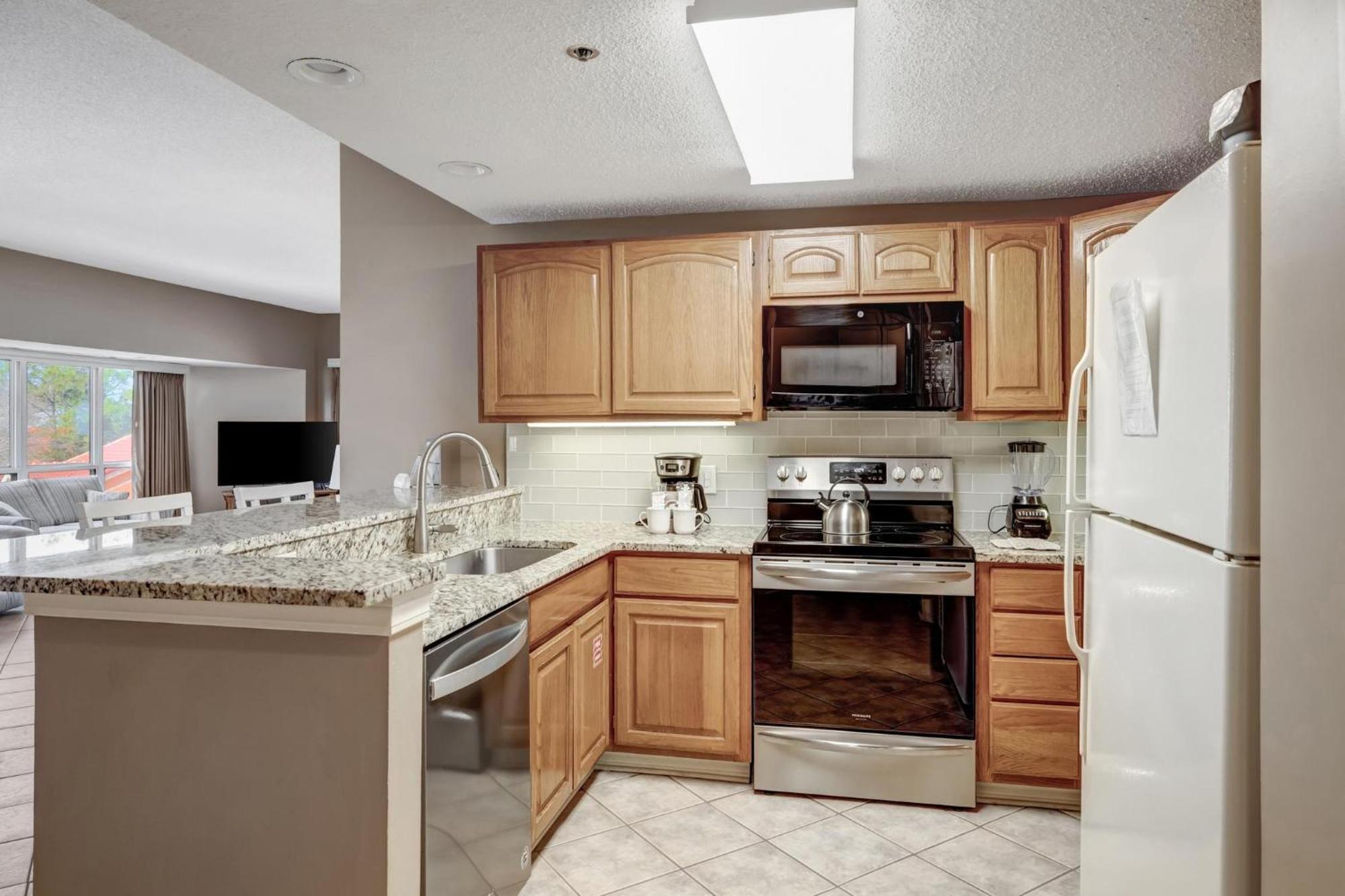 Sandestin Golf And Resort 4*