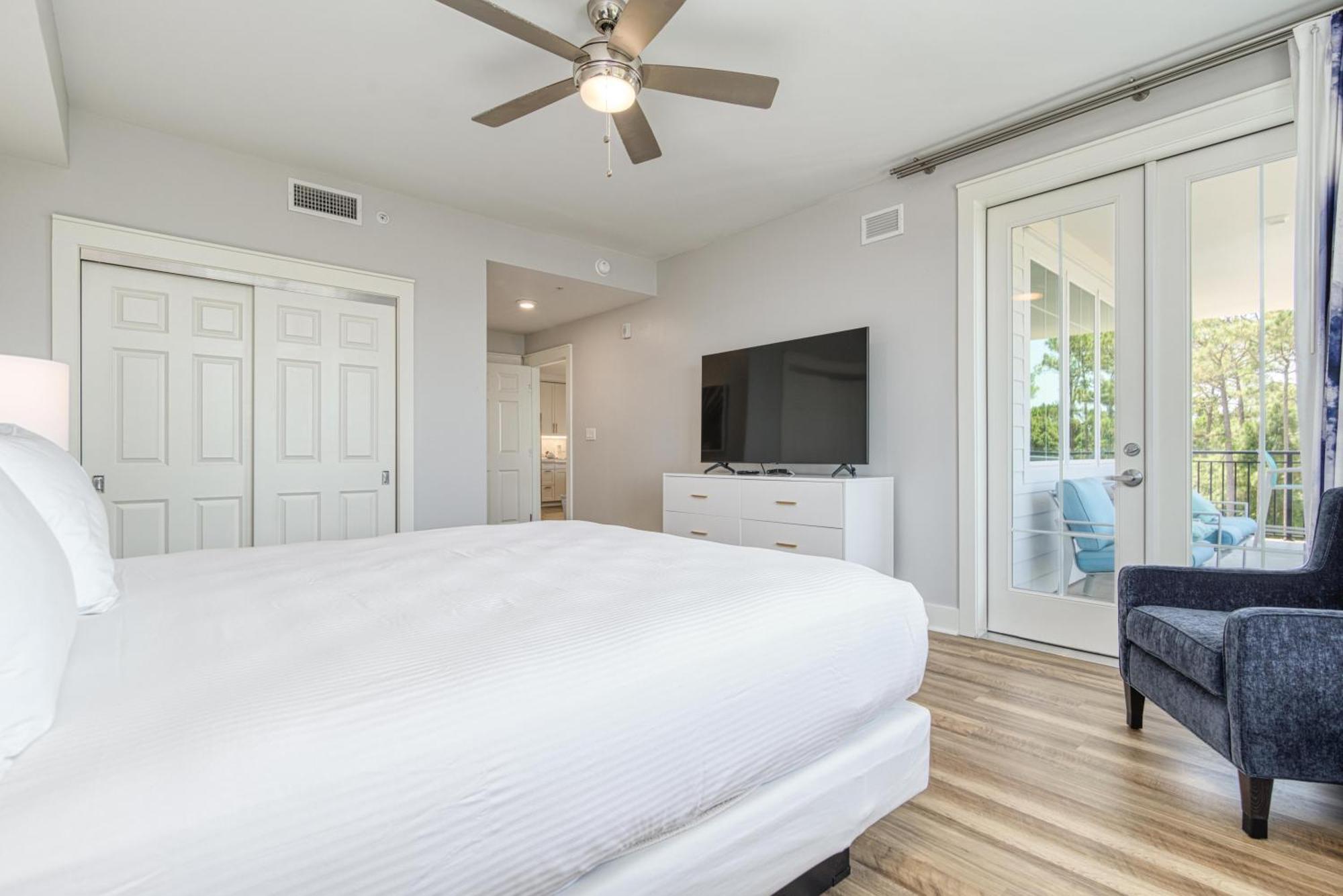 Resort Sandestin Golf And Miramar Beach