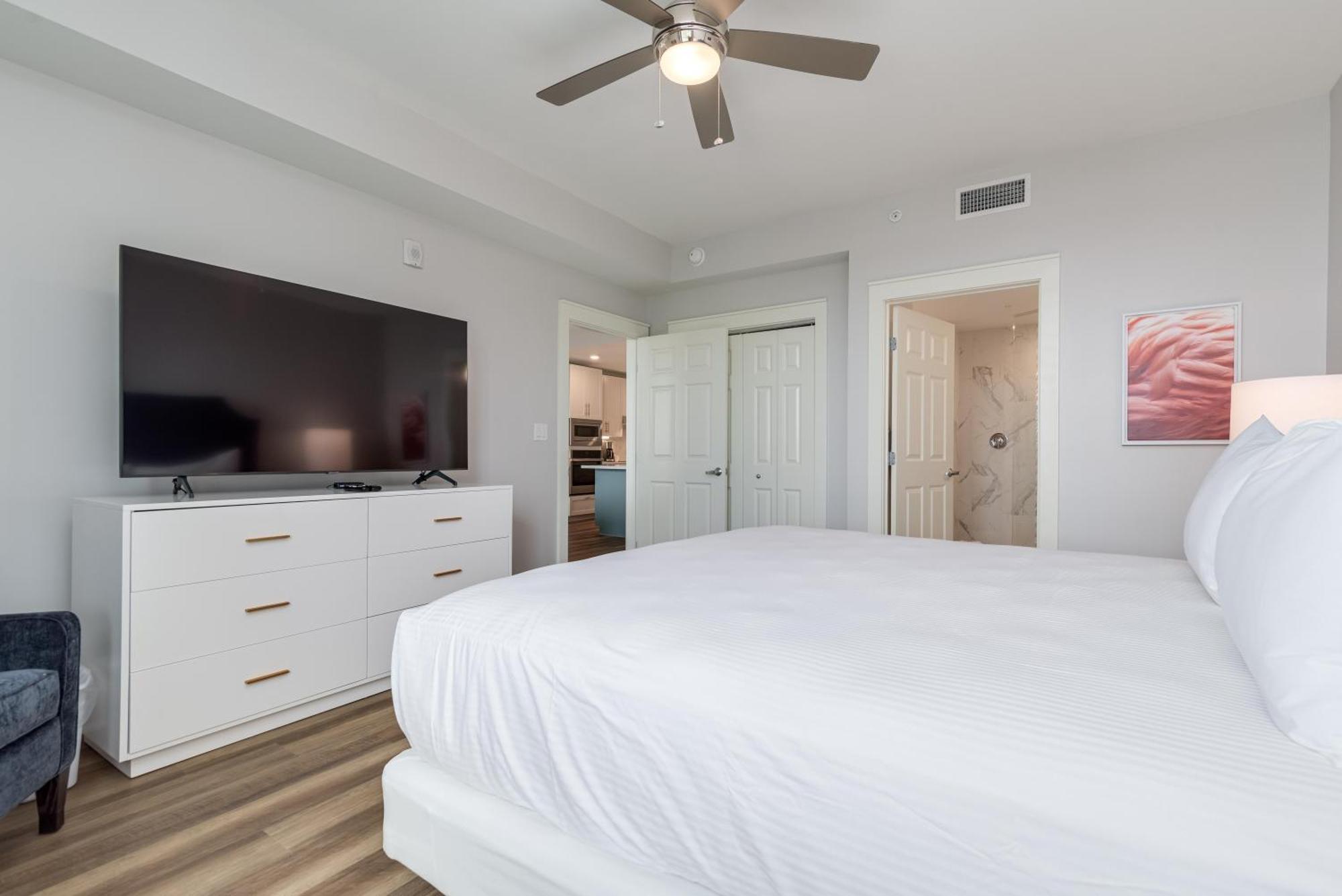 Resort Sandestin Golf And