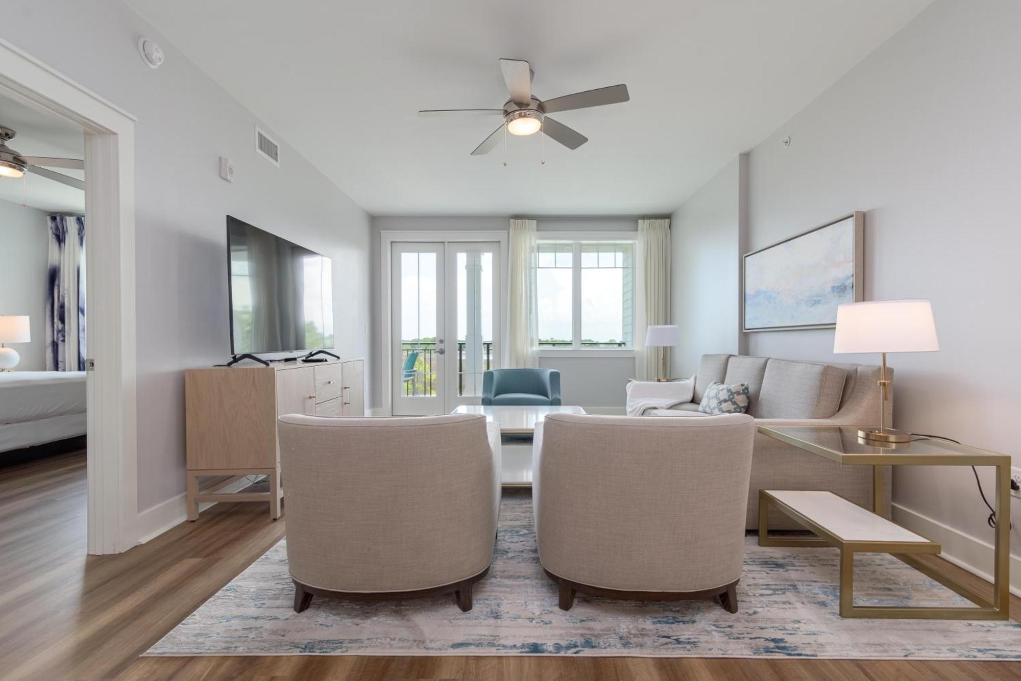 Sandestin Golf And Resort 4*