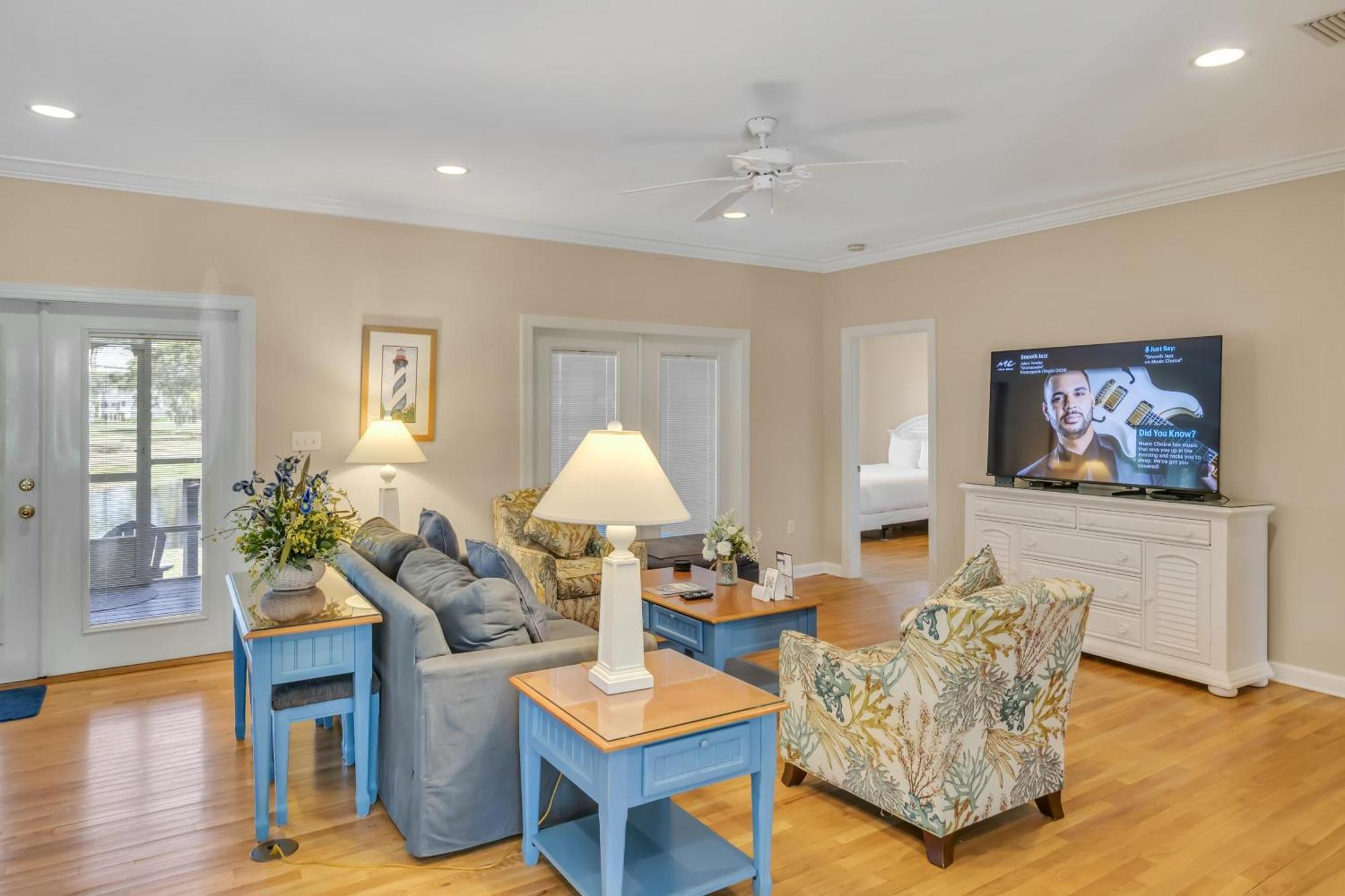Sandestin Golf And Miramar Beach
