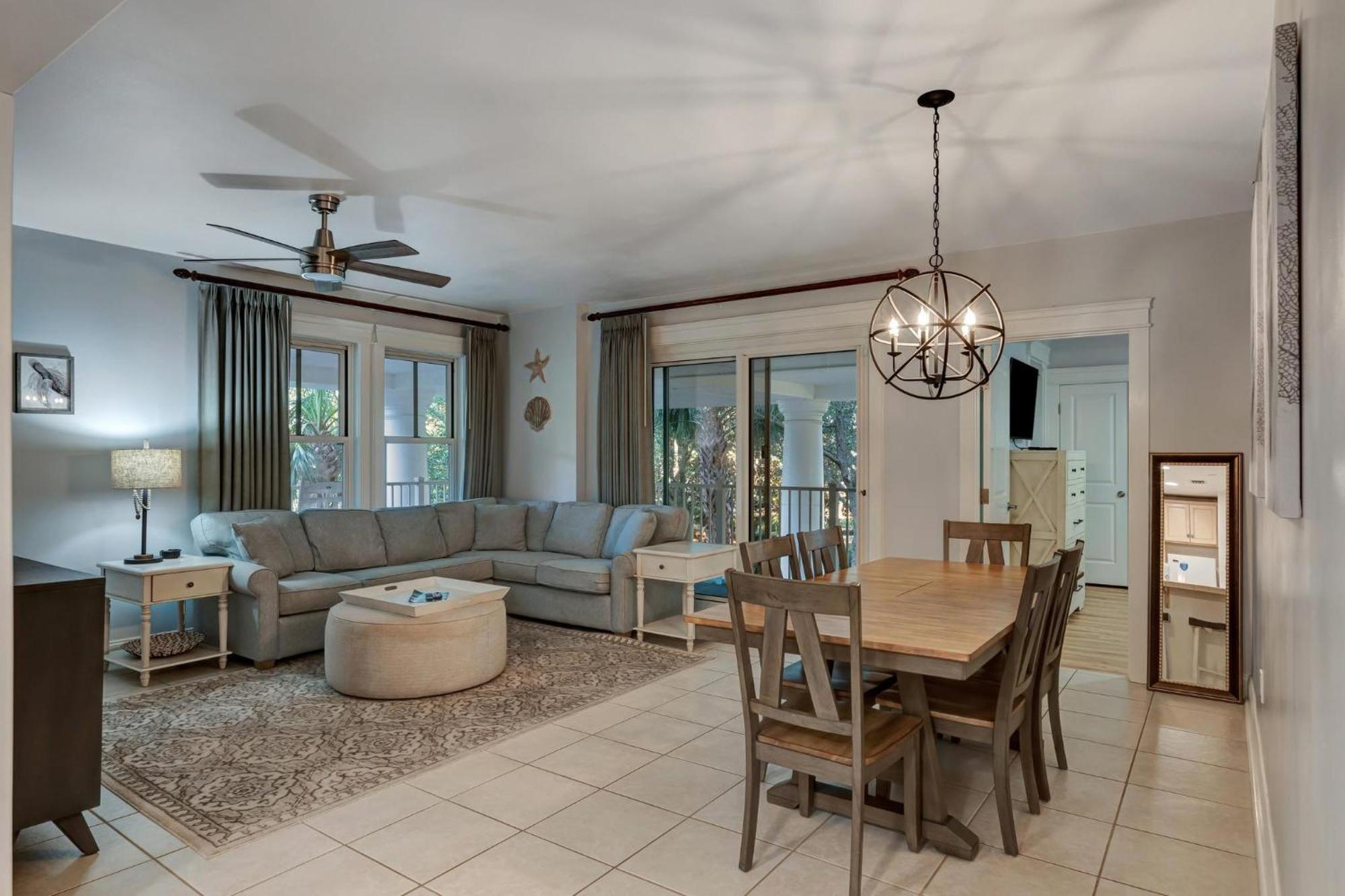 Sandestin Golf And Resort Miramar Beach