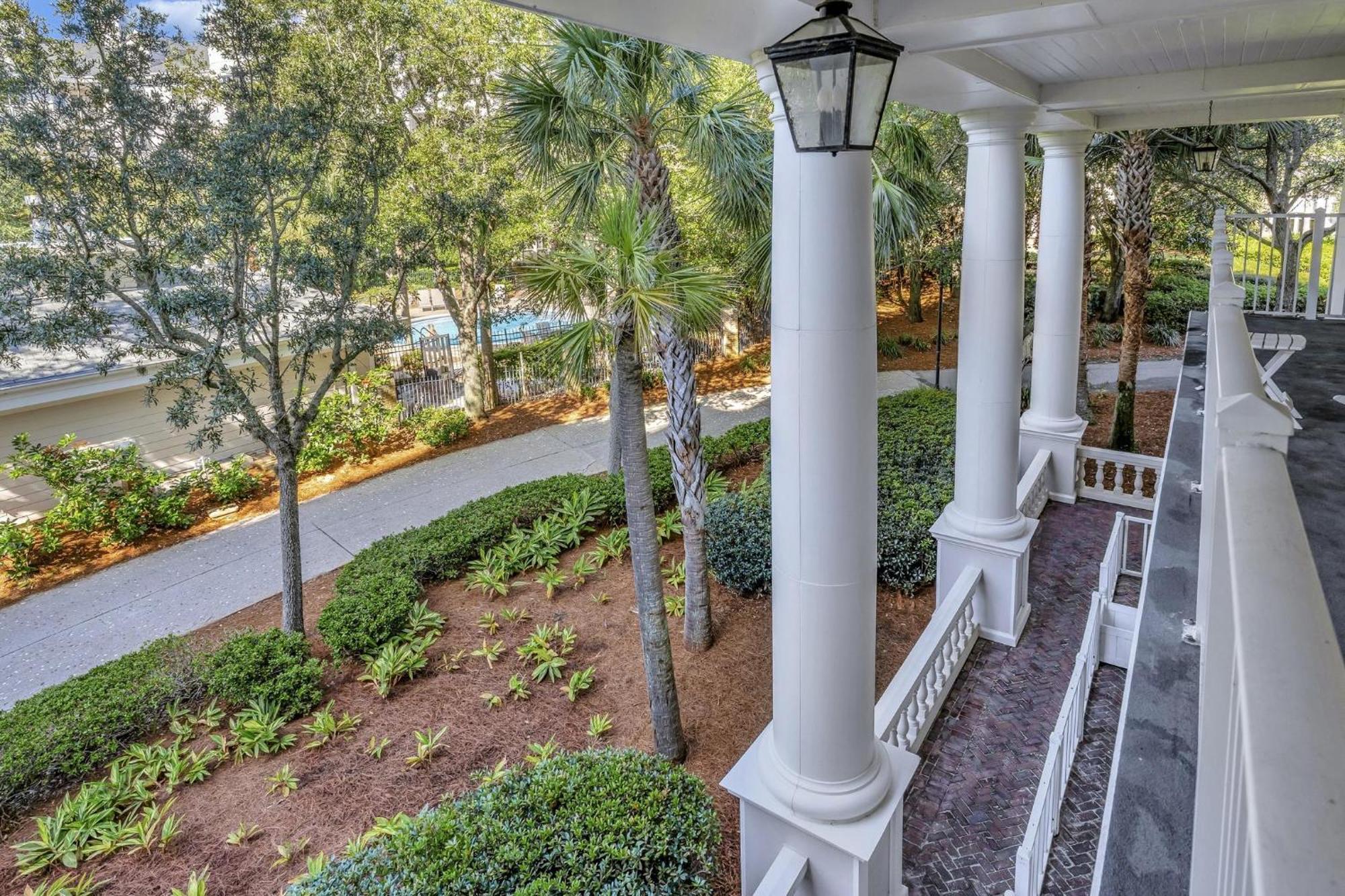 Sandestin Golf And 4*