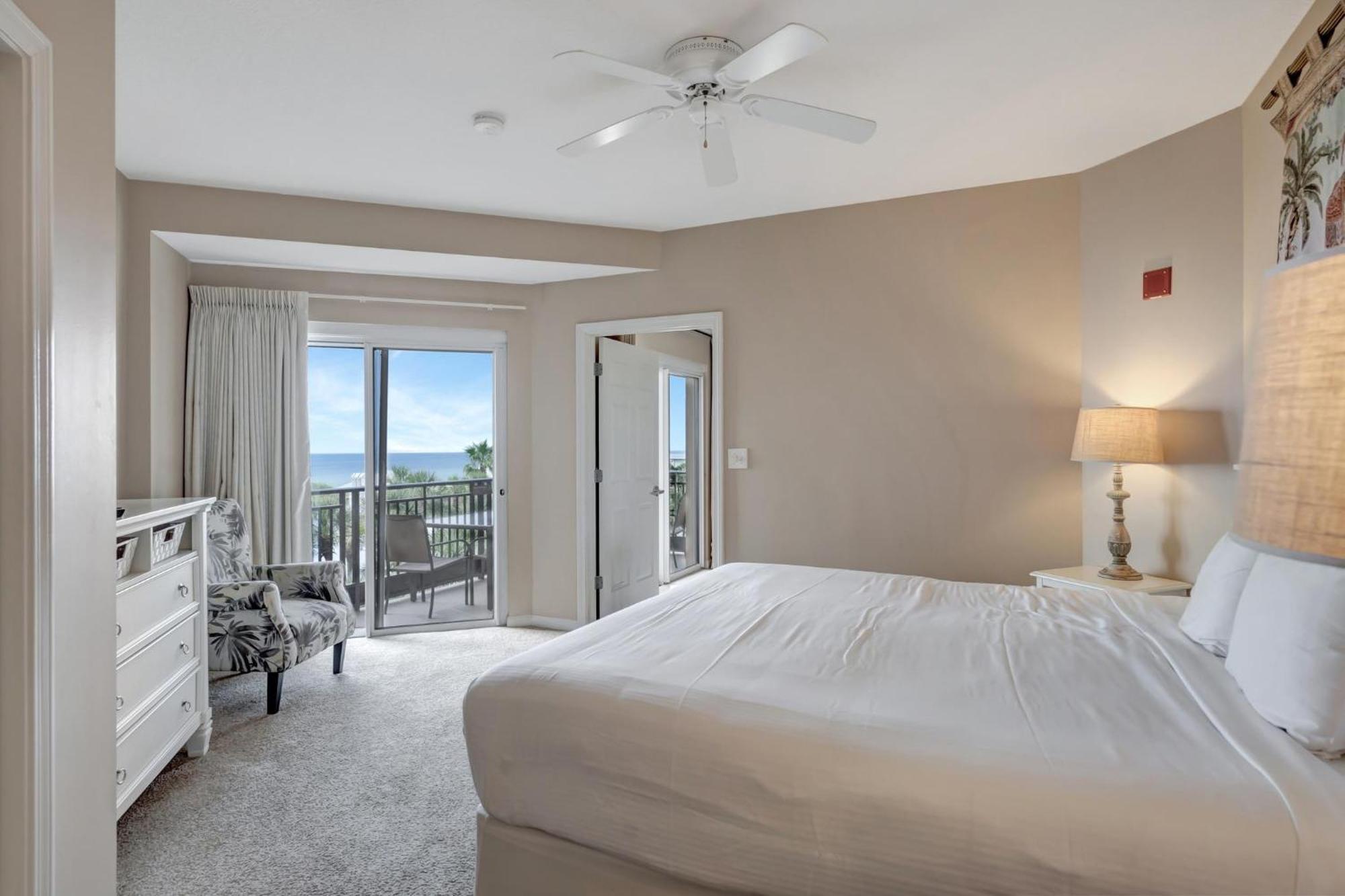 Sandestin Golf And Miramar Beach