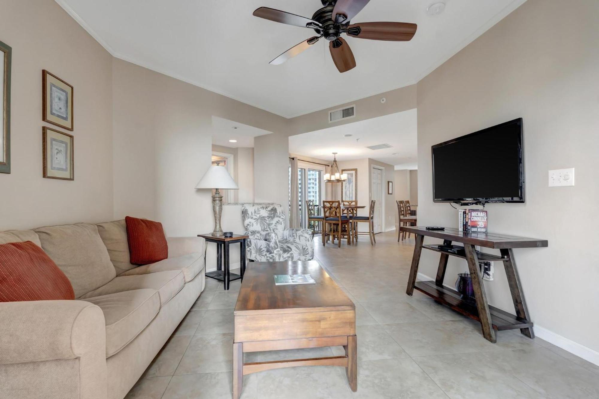 Resort Sandestin Golf And 4*