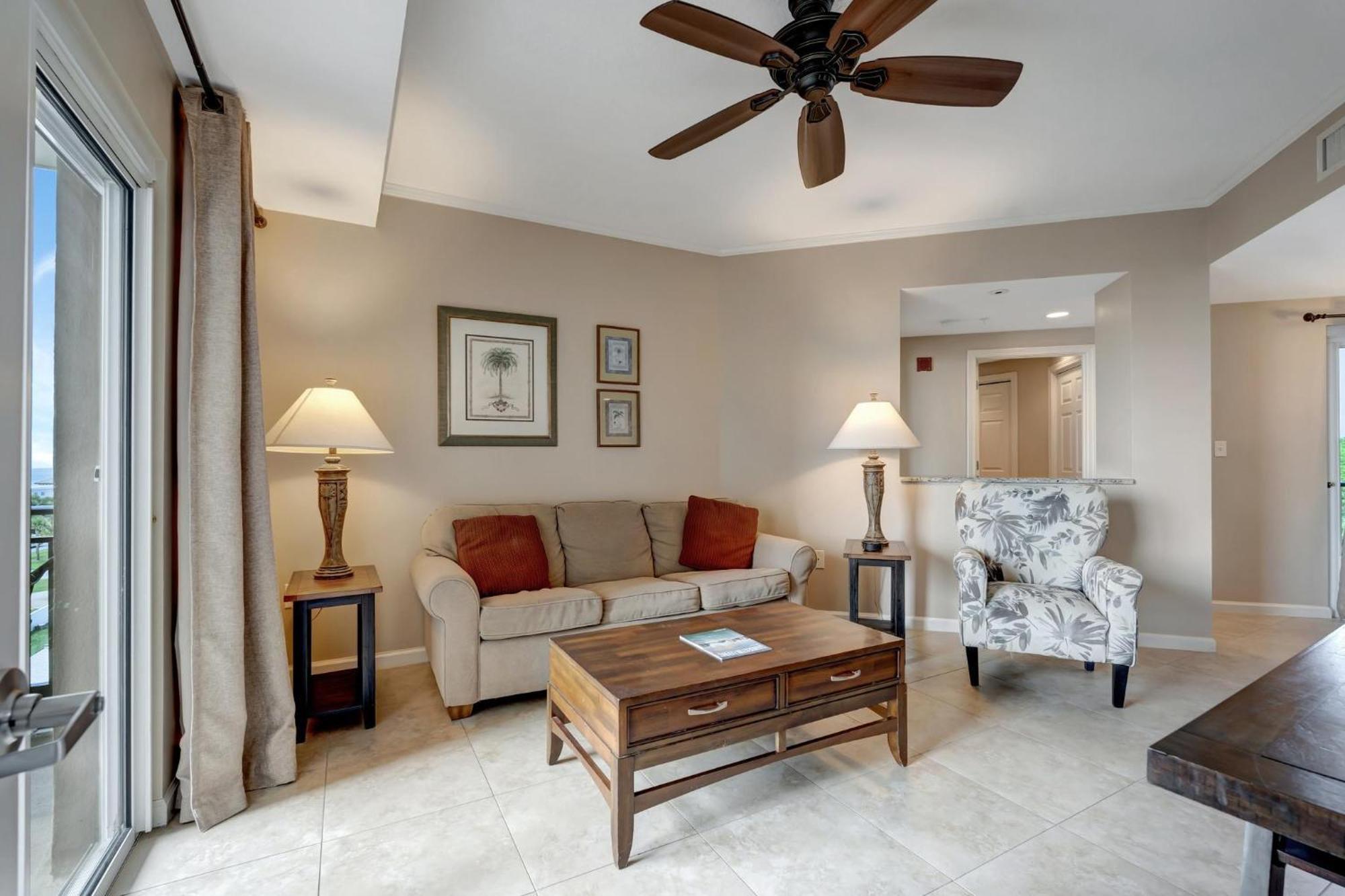 Sandestin Golf And 4* Miramar Beach