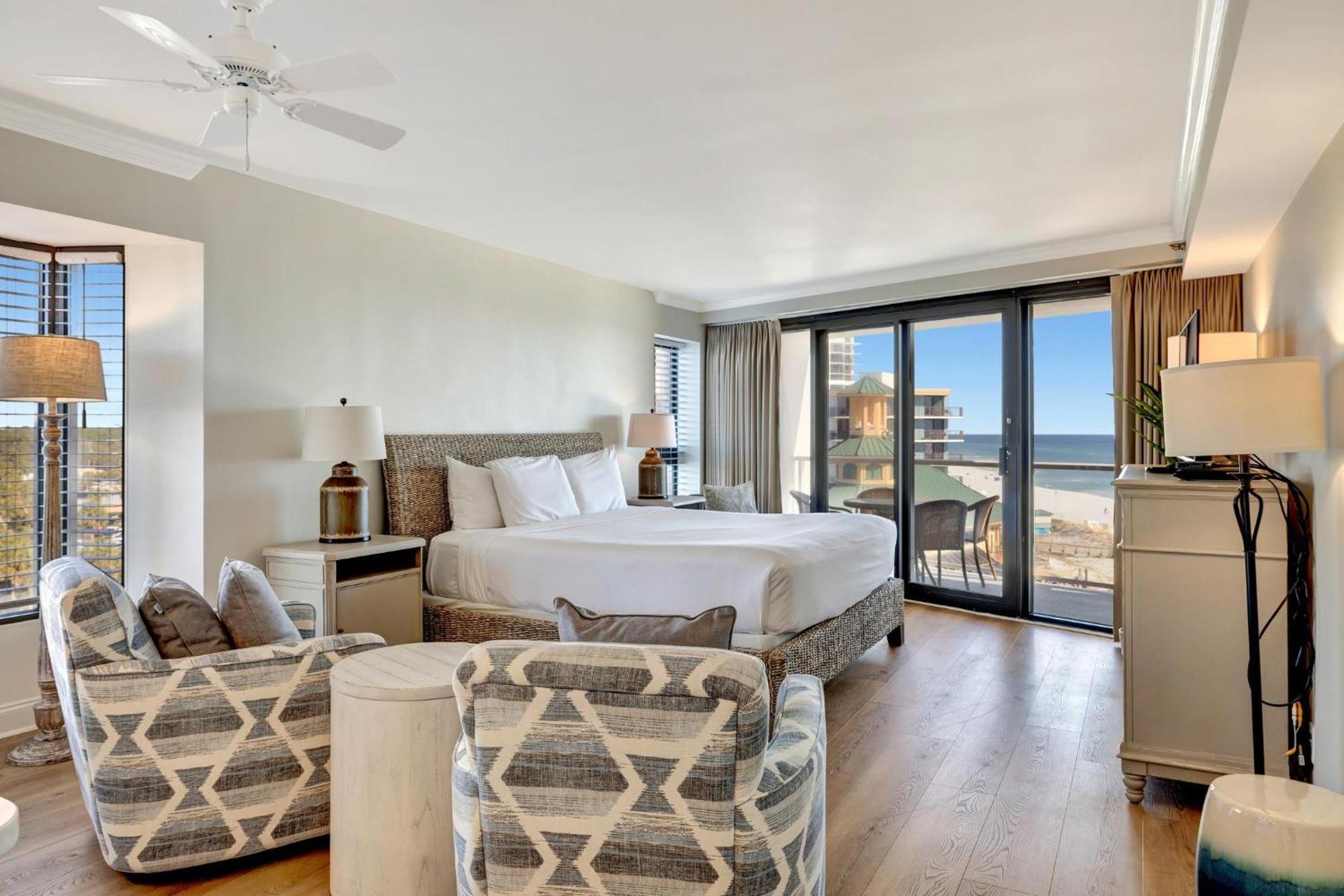 Sandestin Golf And