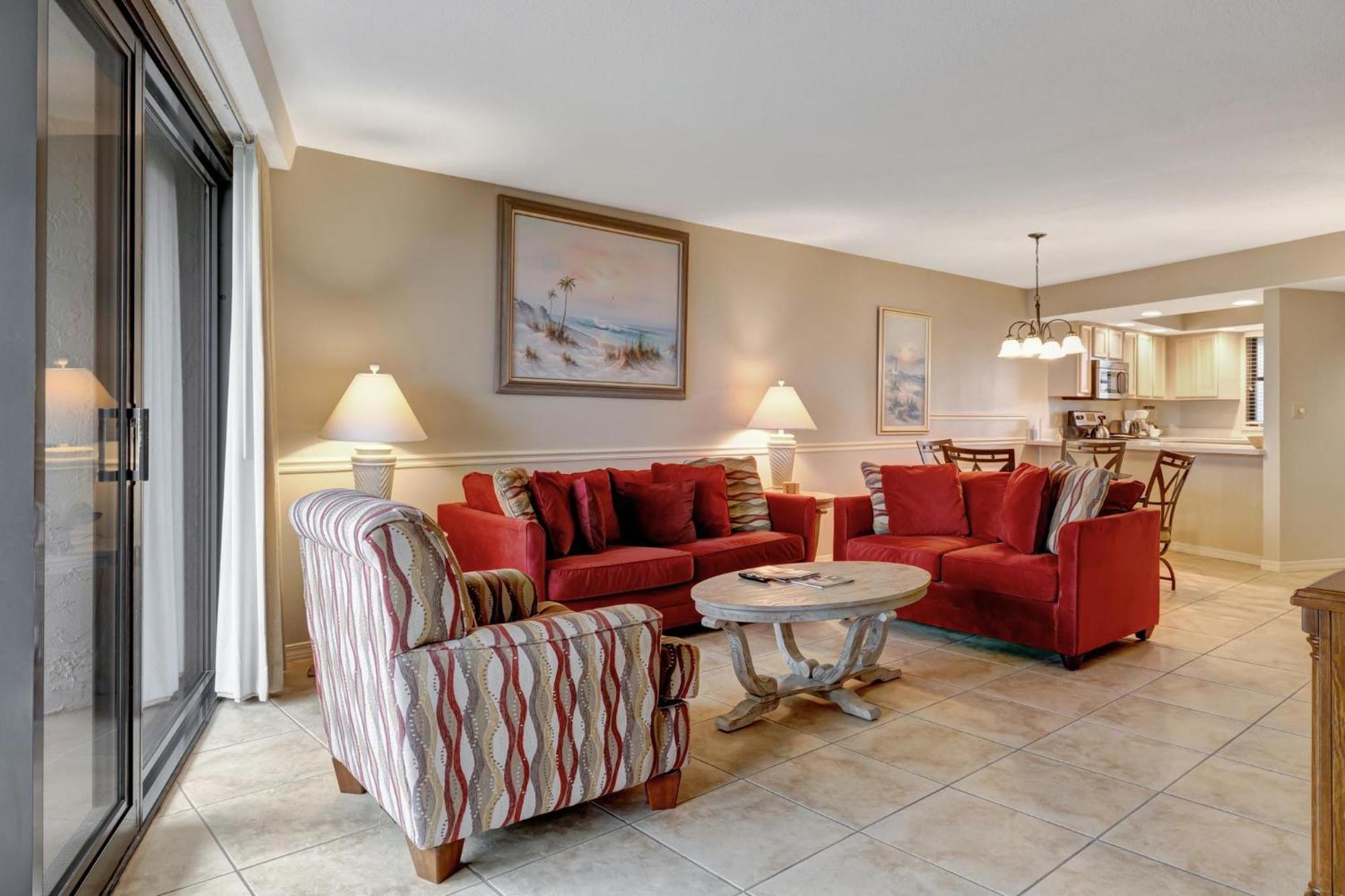 Sandestin Golf And 4* Miramar Beach