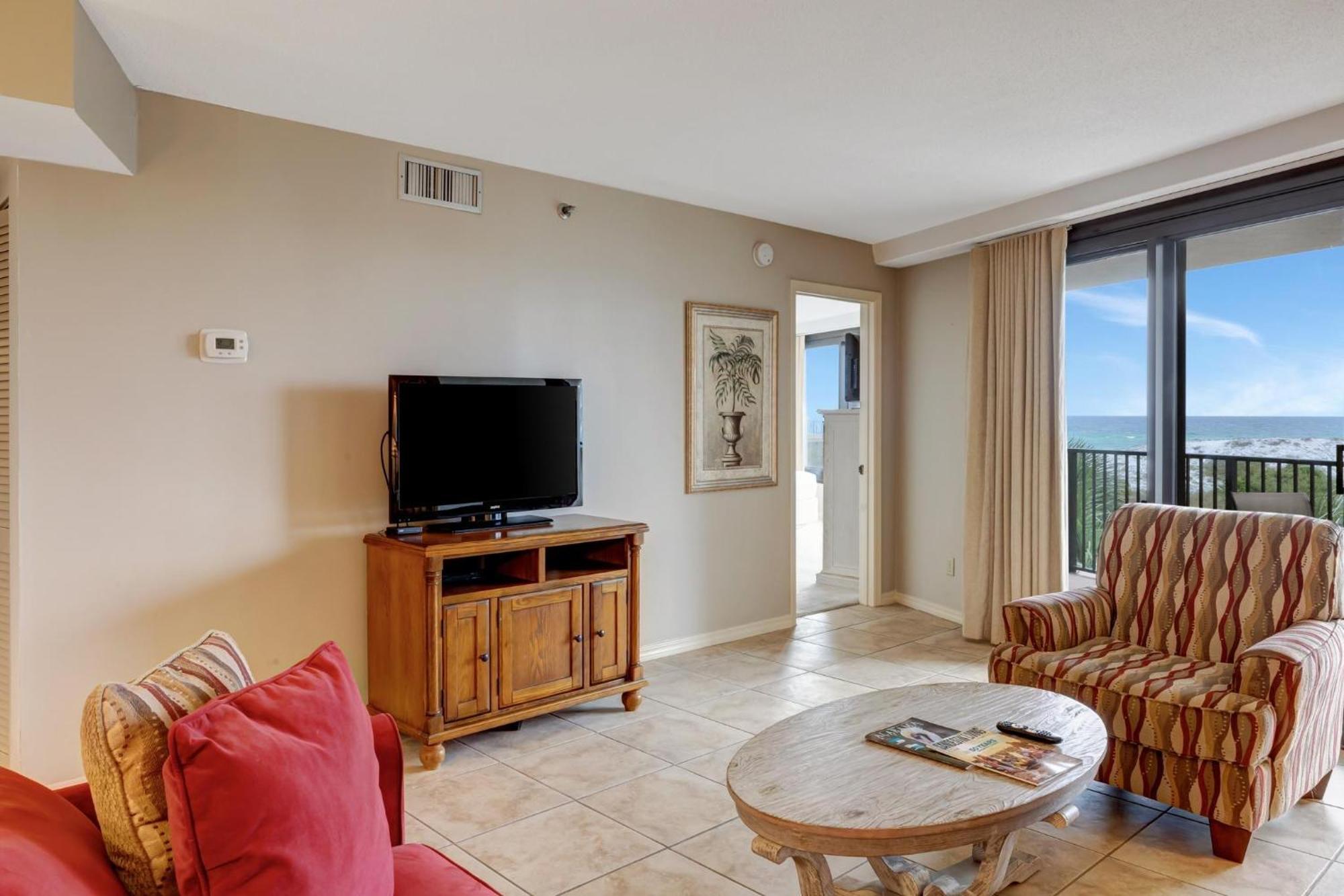 Sandestin Golf And Resort
