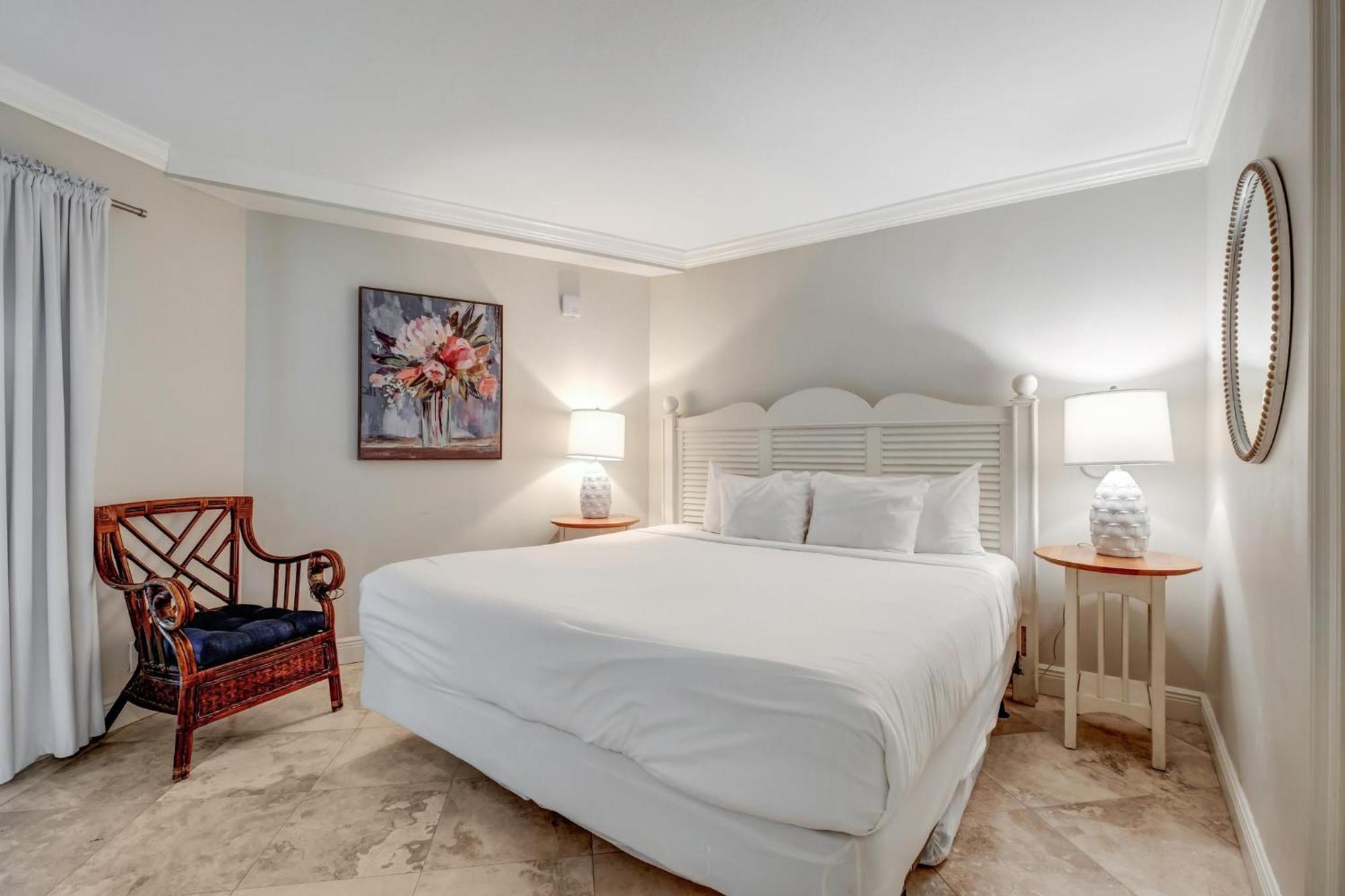 Resort Sandestin Golf And