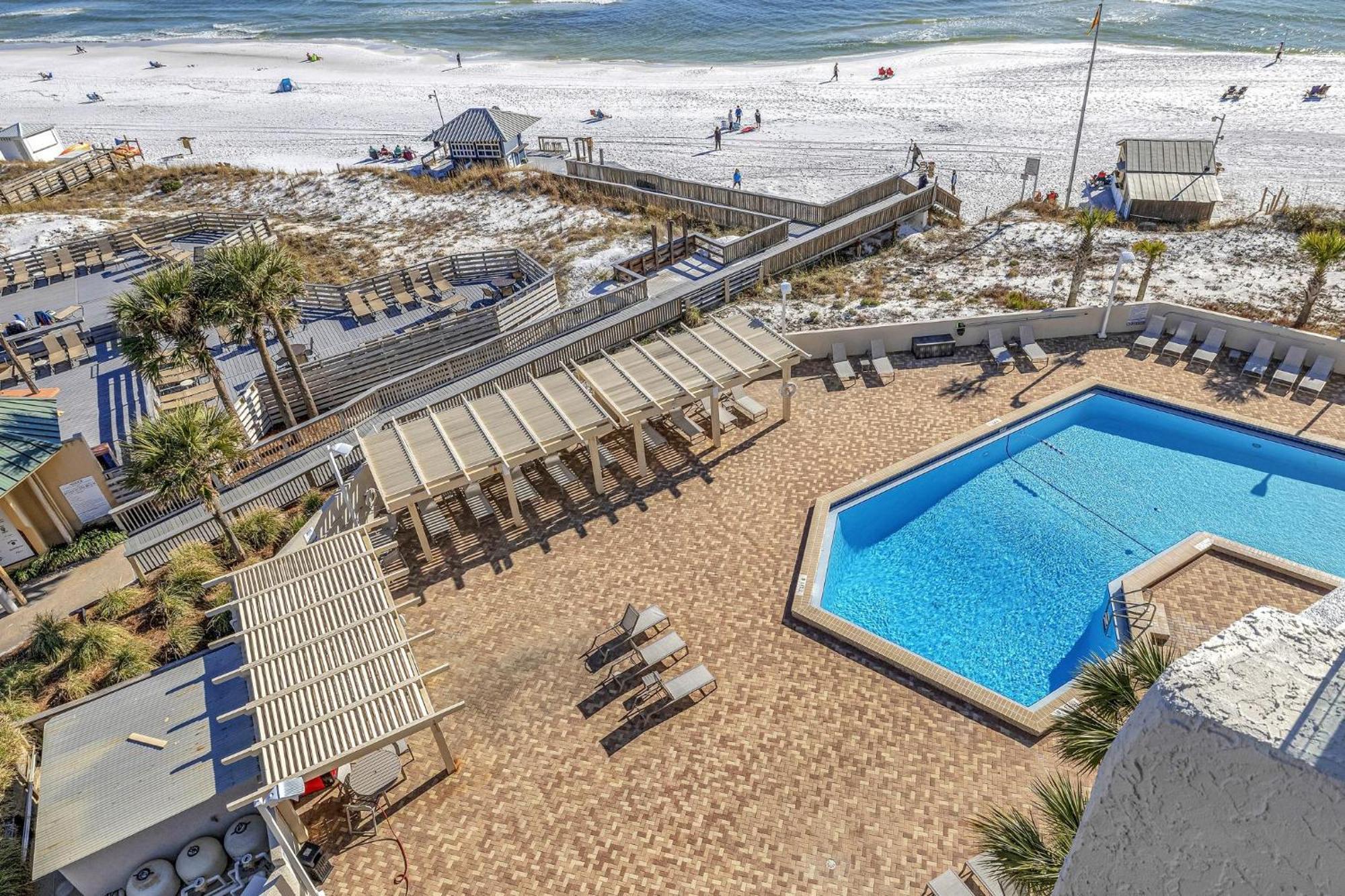 Sandestin Golf And 4* Miramar Beach