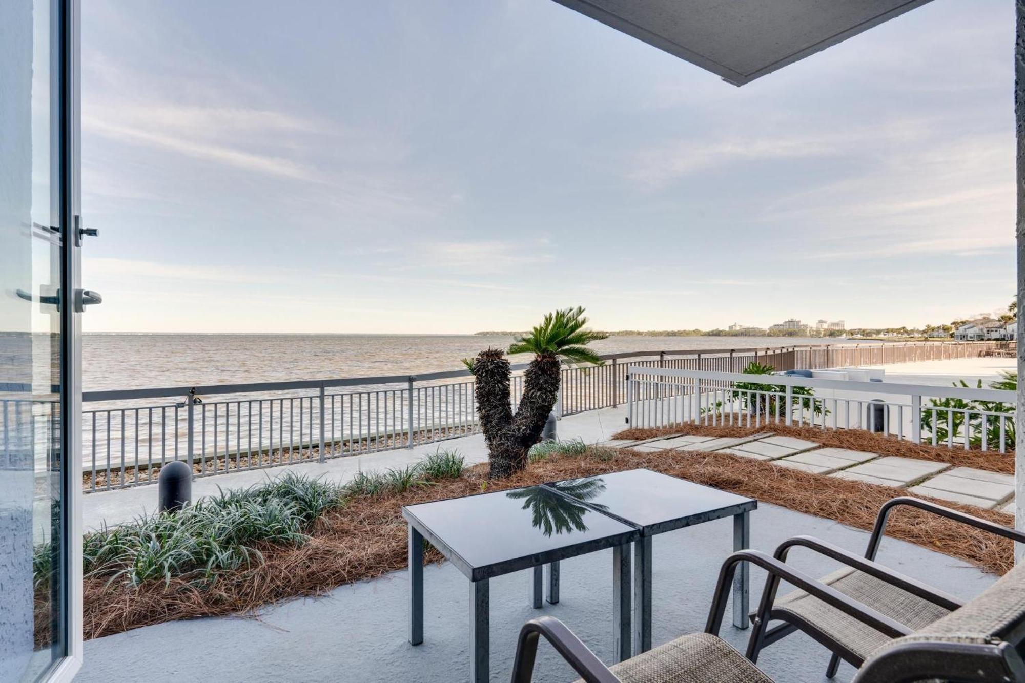 Sandestin Golf And Resort Miramar Beach