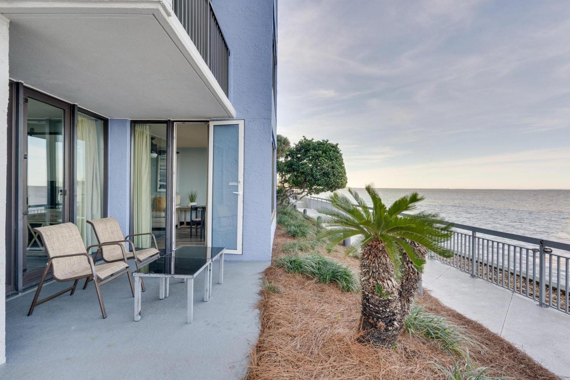 Sandestin Golf And Miramar Beach