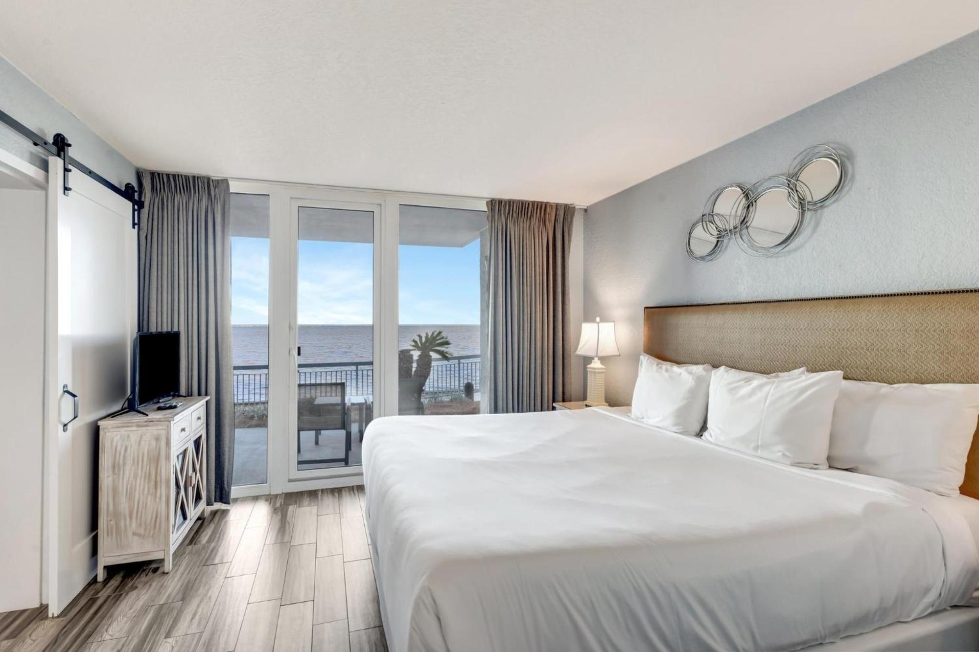 Sandestin Golf And Resort