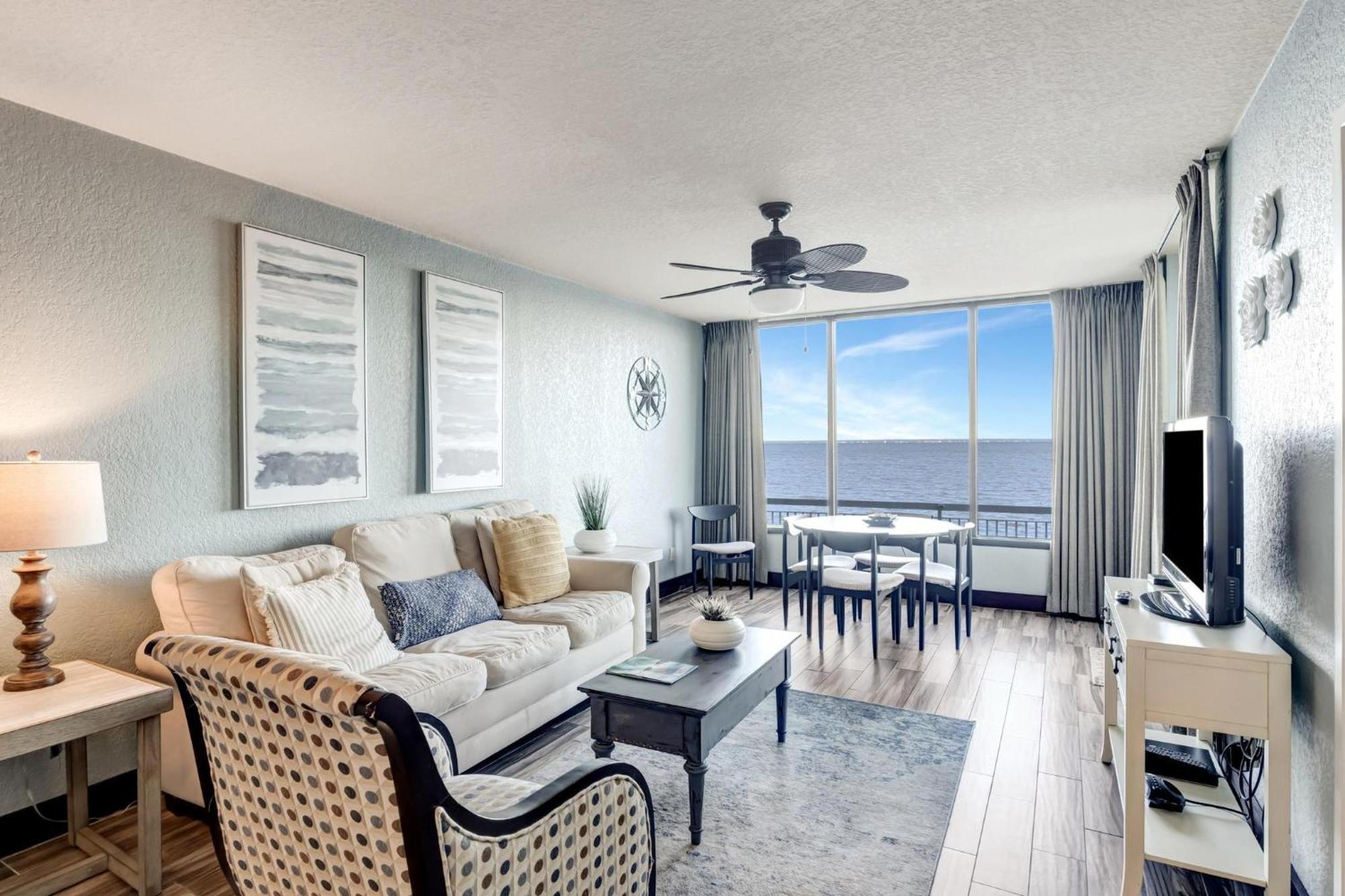 Sandestin Golf And Miramar Beach