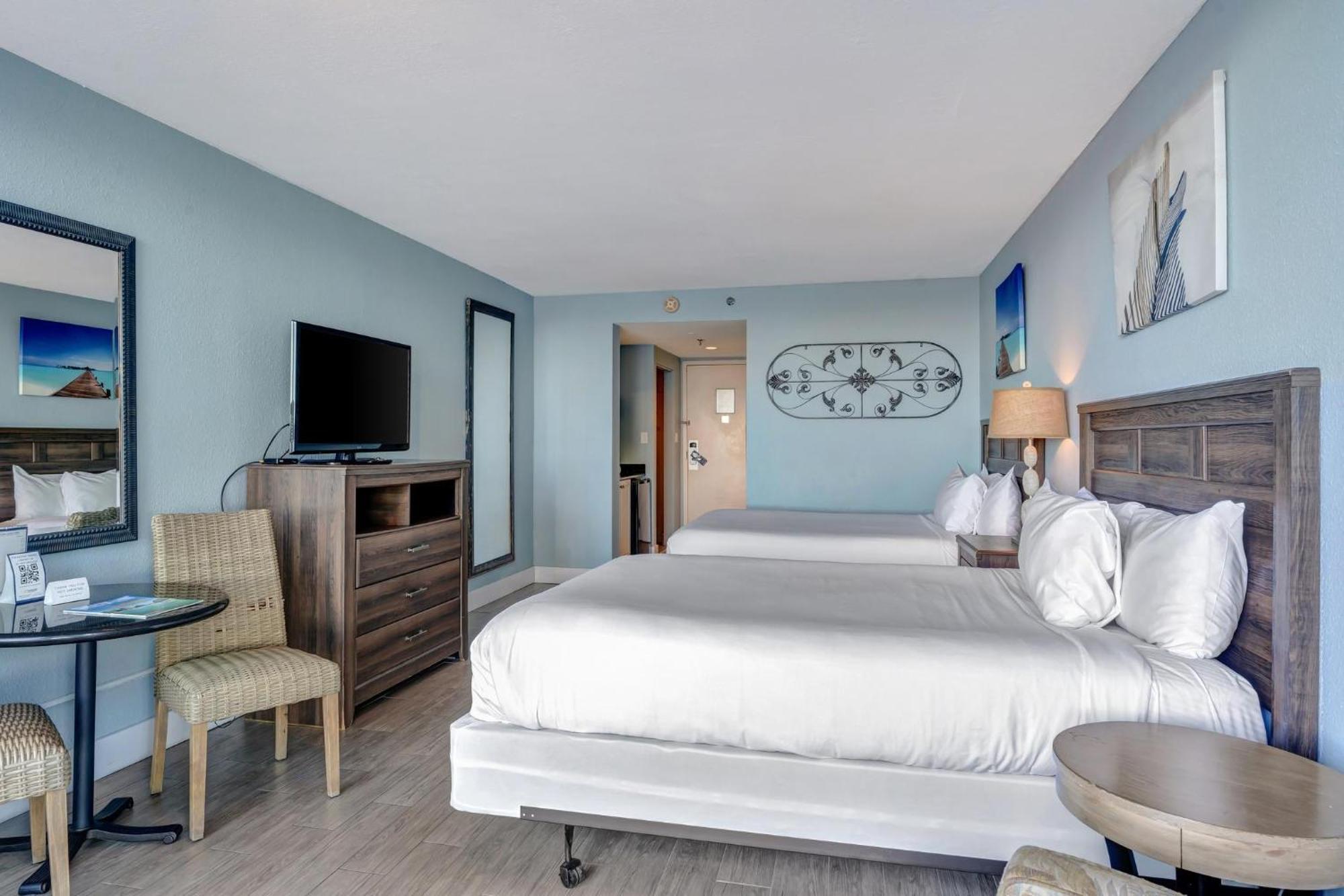 Sandestin Golf And 4* Miramar Beach