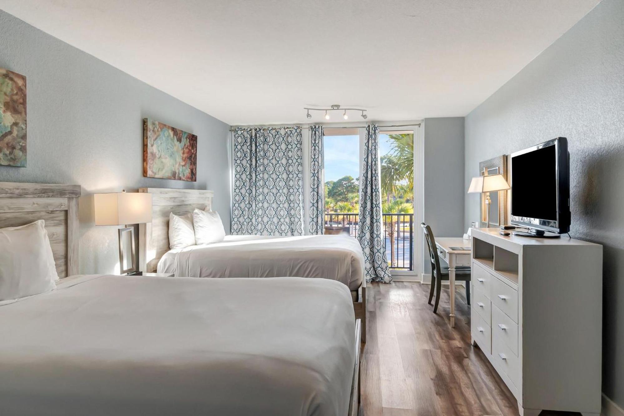 Sandestin Golf And Resort