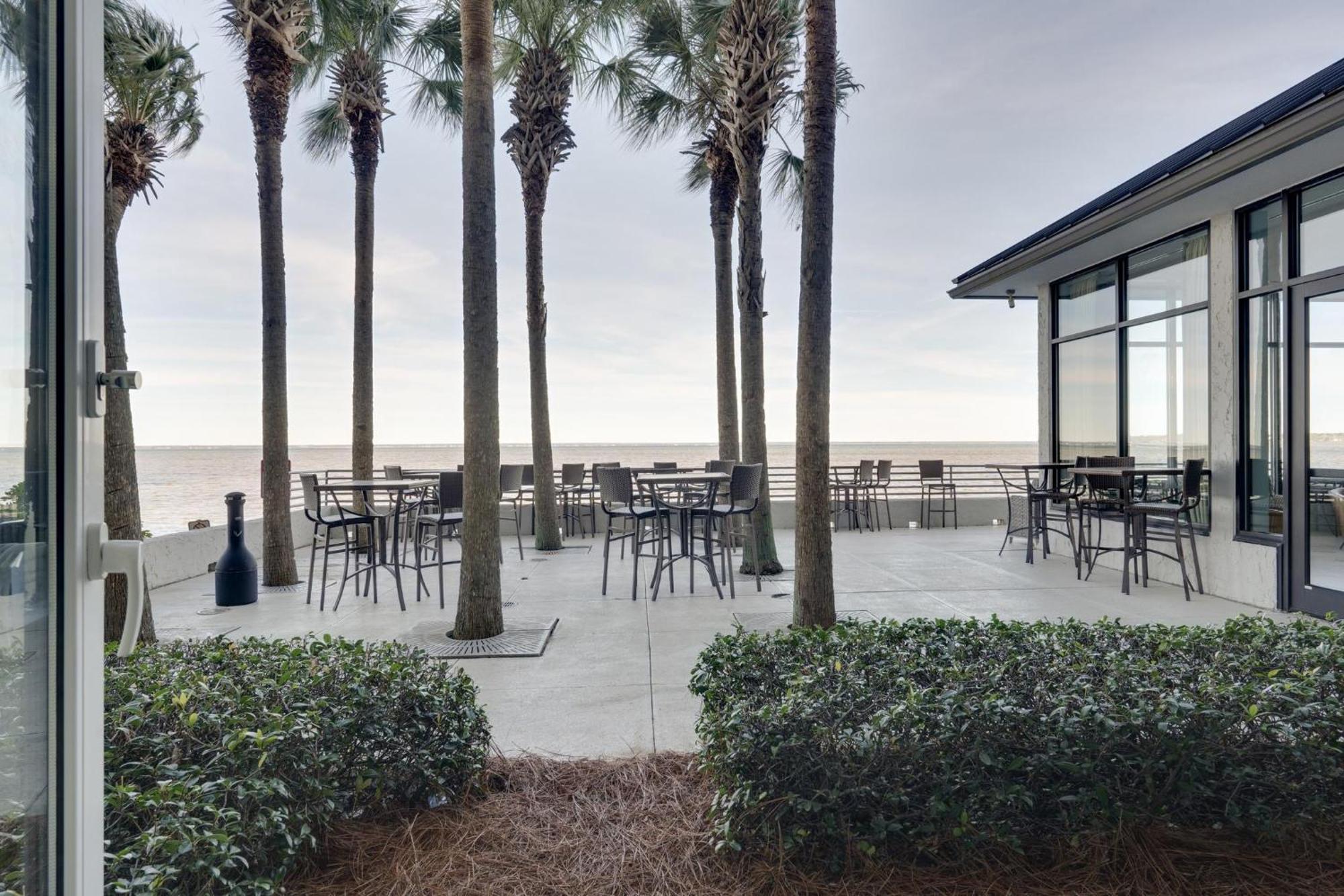 Resort Sandestin Golf And