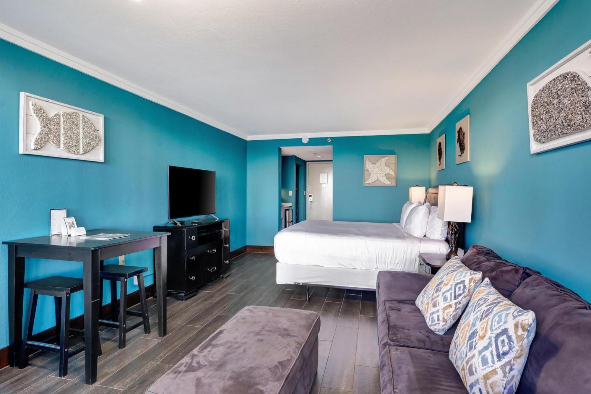Resort Sandestin Golf And 4*